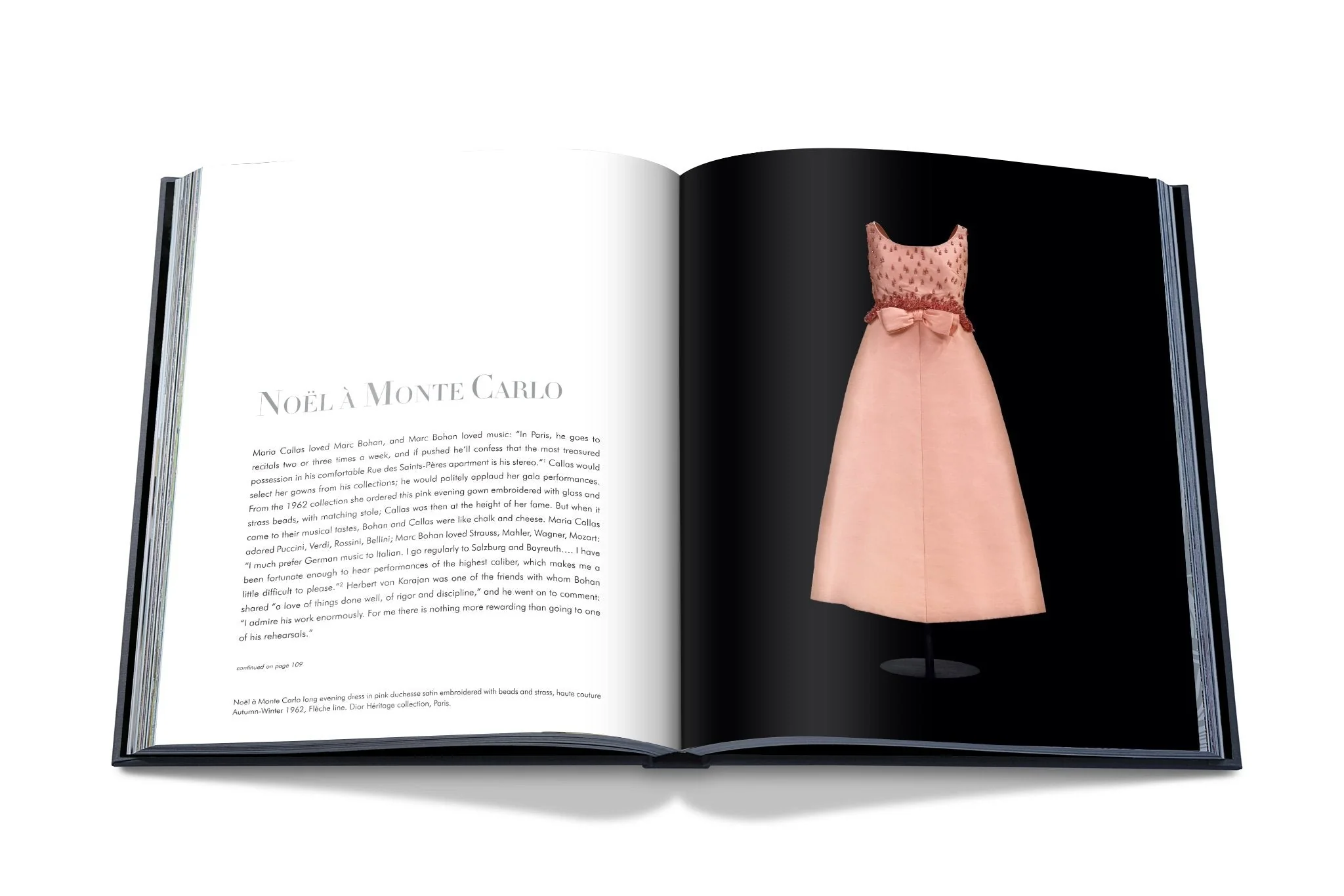Dior III by Marc Bohan - Image 4