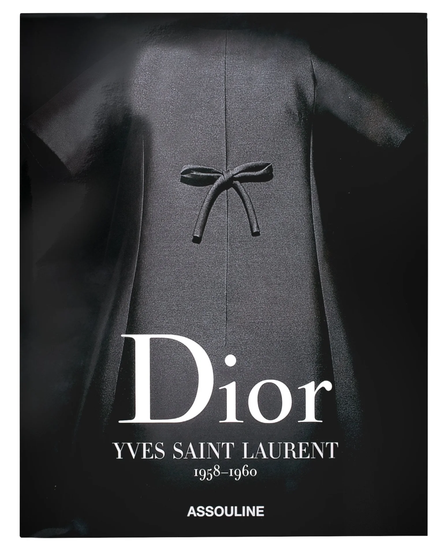 Dior II by YSL