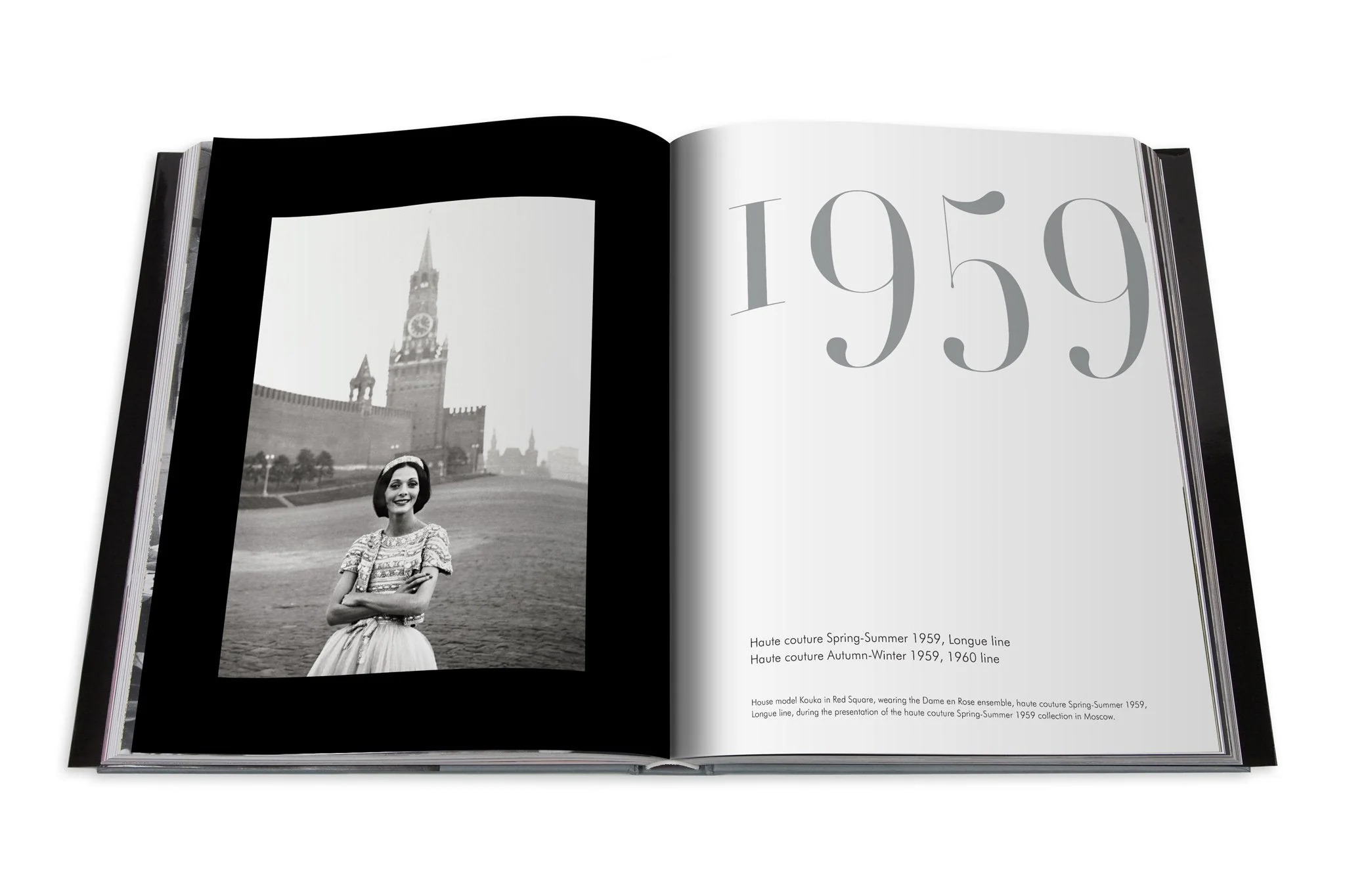 Dior II by YSL - Image 3