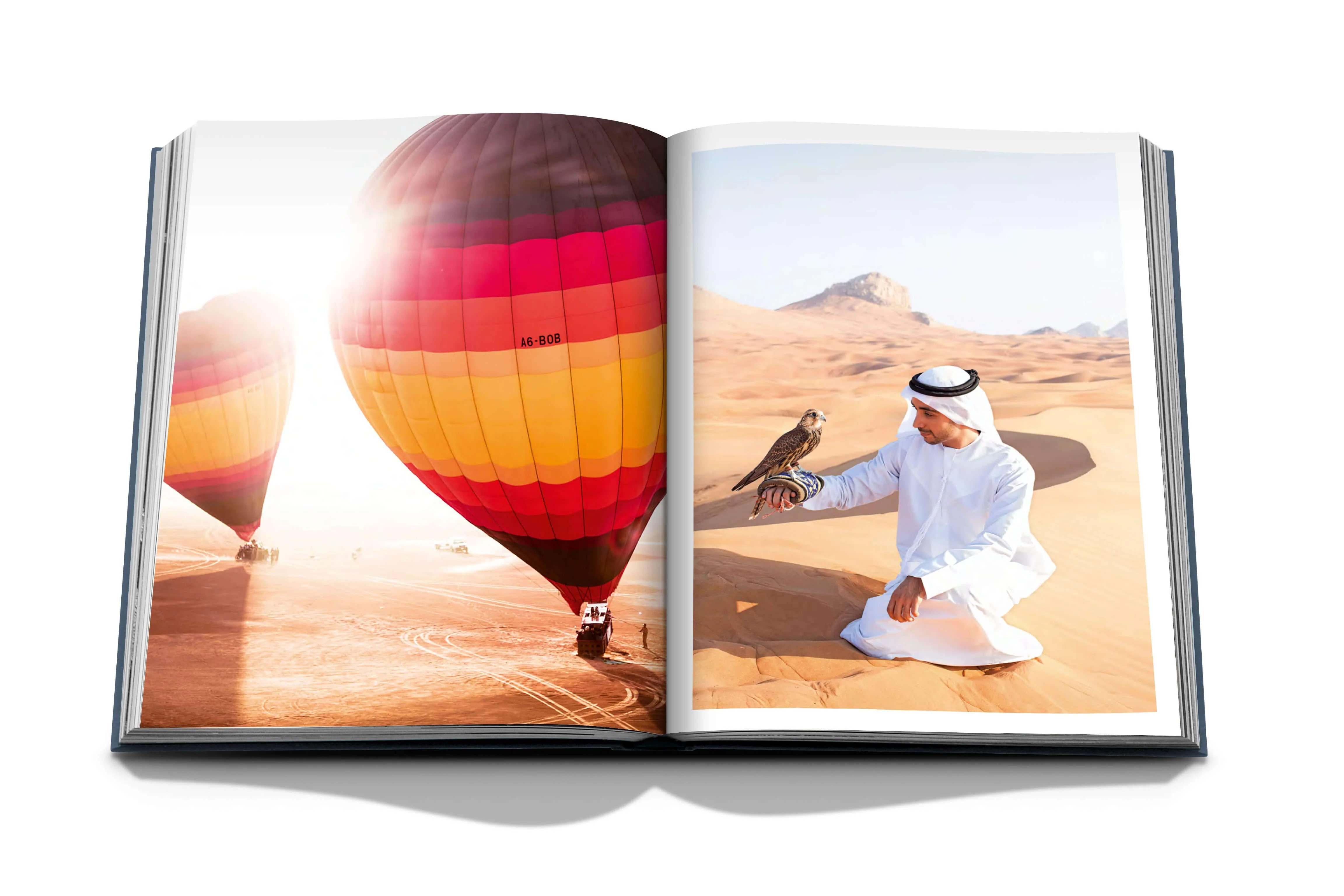 Dubai Wonder - Image 5