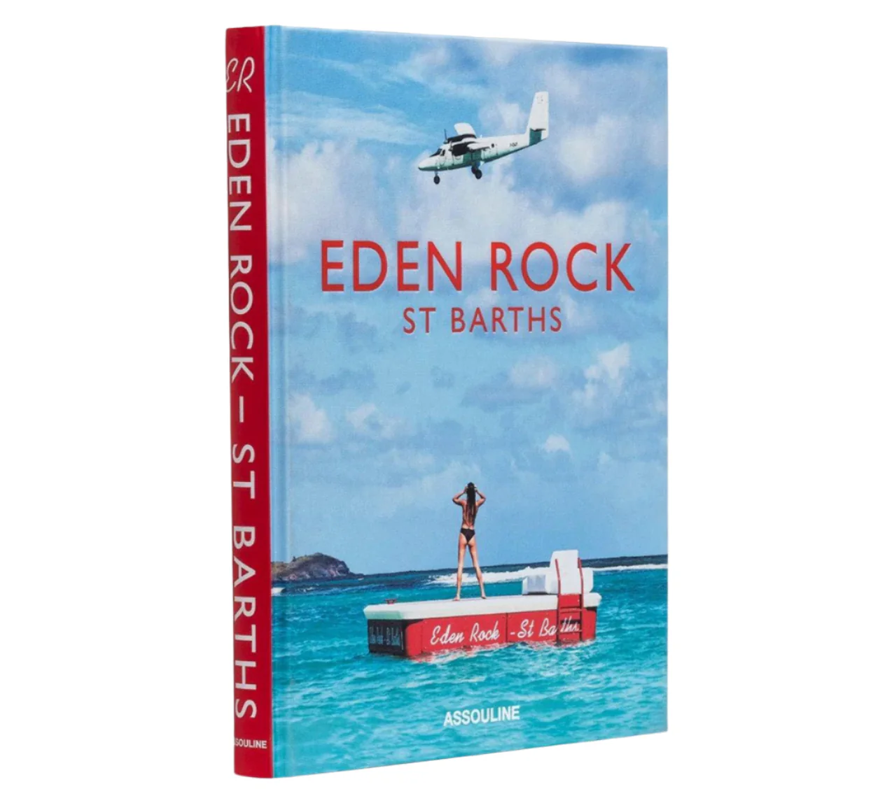Eden Rock St Barths