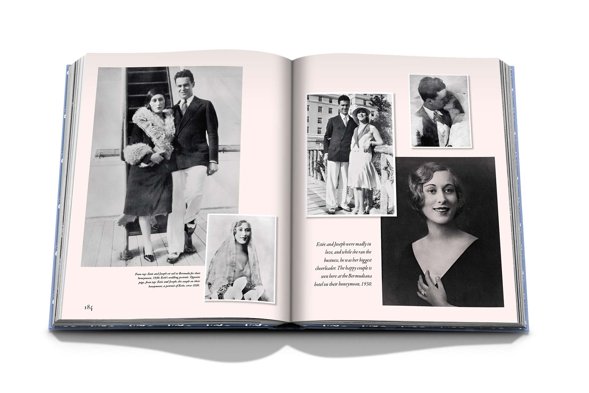 Estée Lauder: A Beautiful Life - Image 3