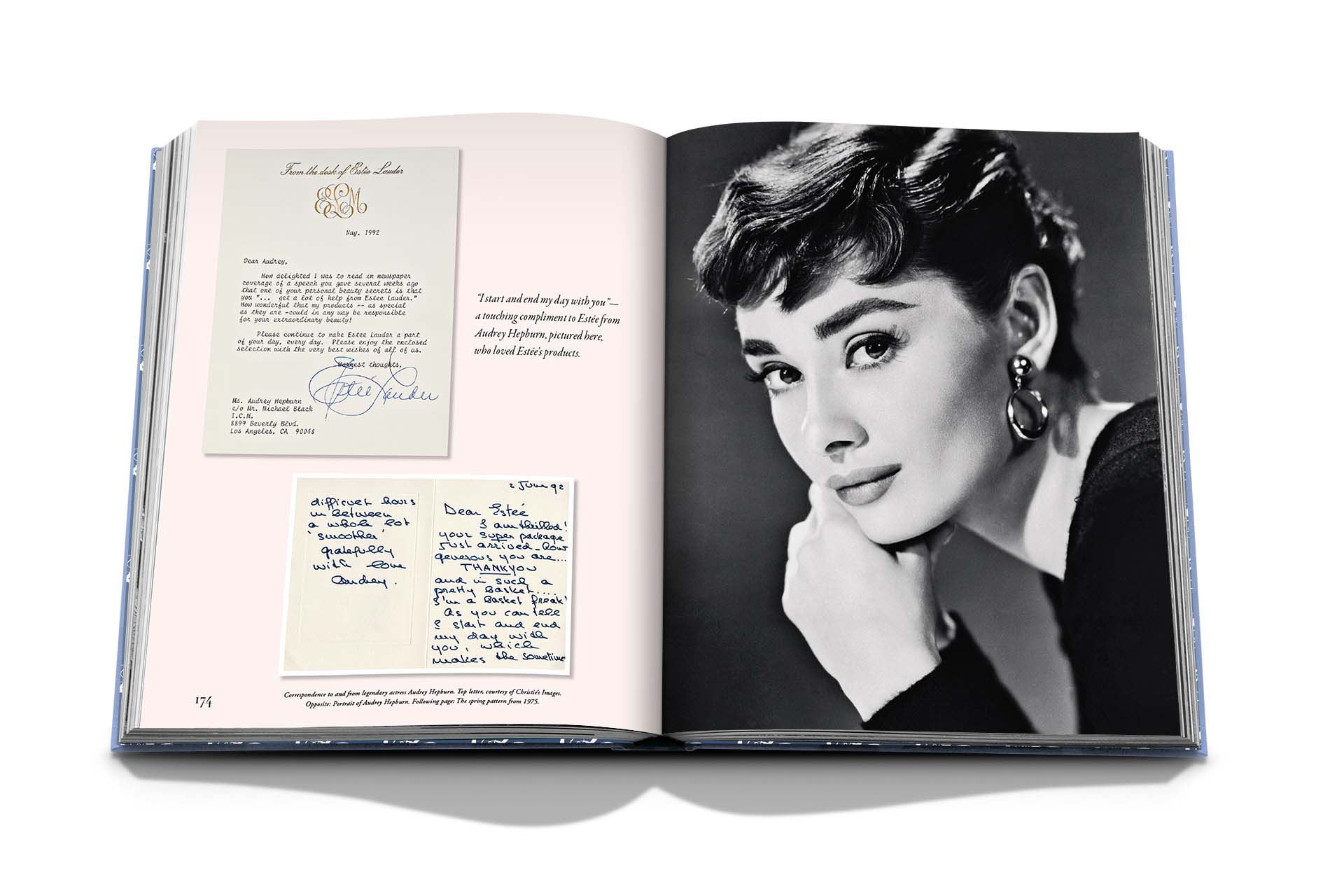 Estée Lauder: A Beautiful Life - Image 4