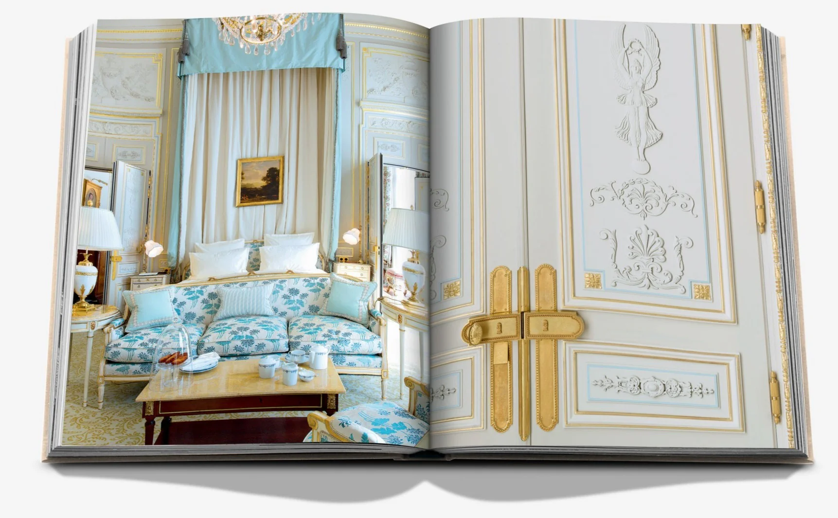 Eternally Ritz - Image 5