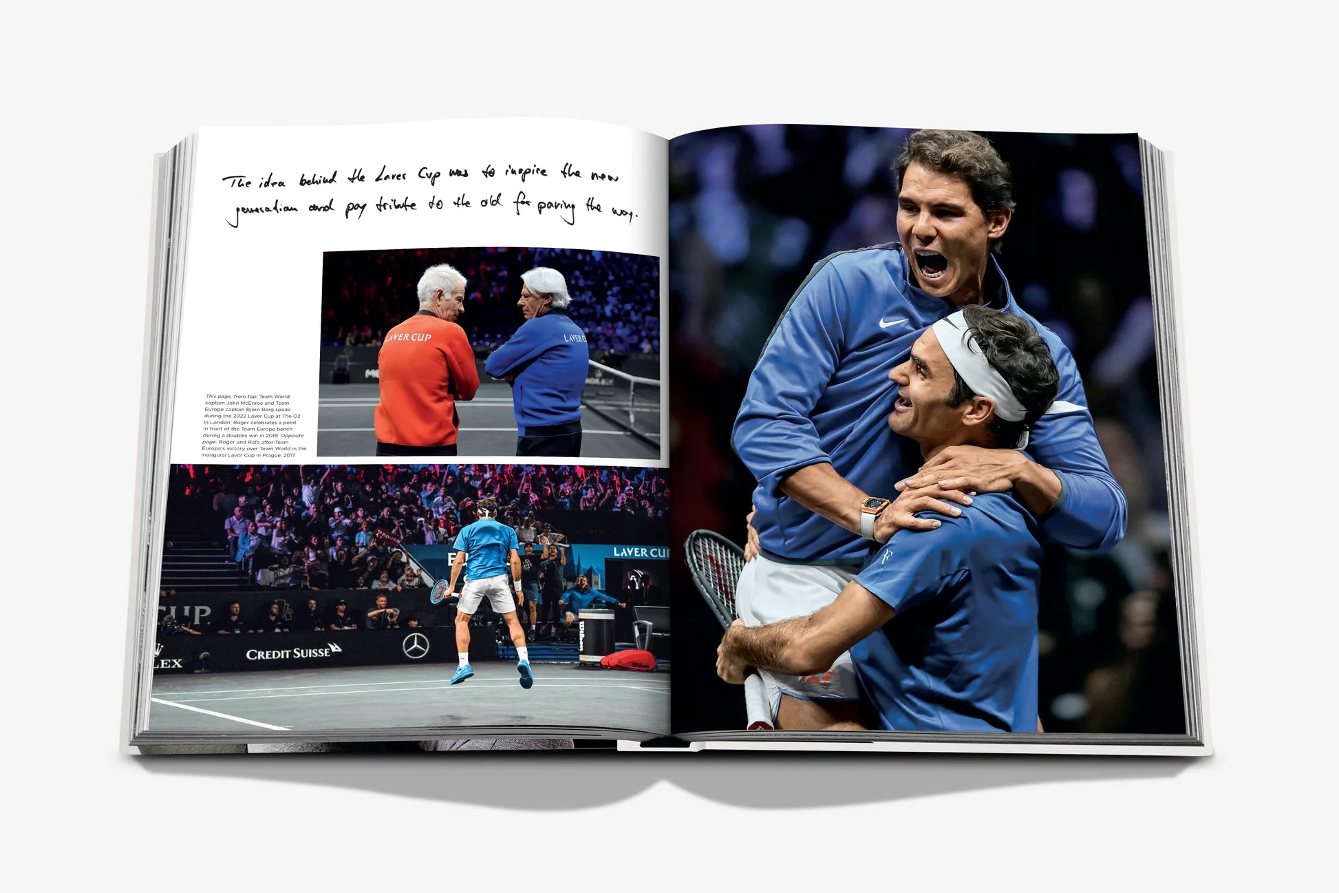 Federer - Image 3