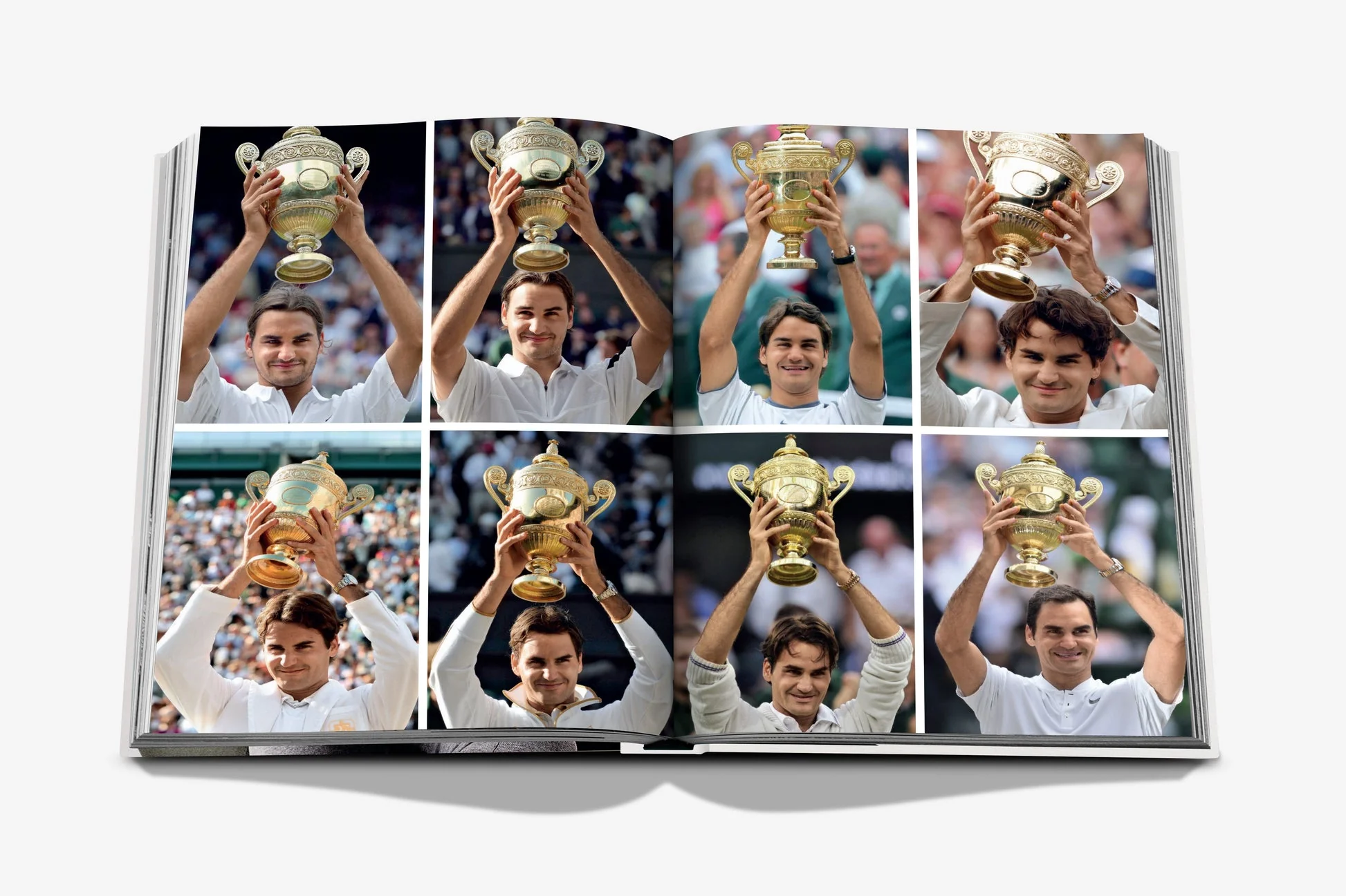 Federer - Image 6