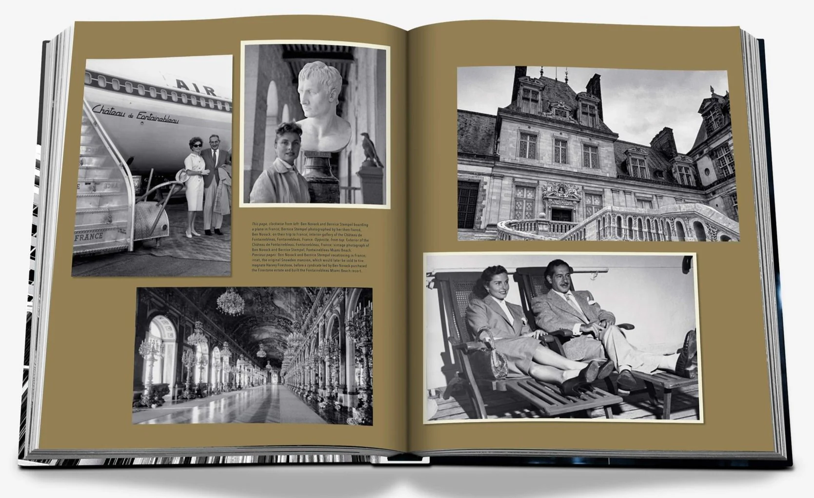 Fontainebleau - Image 4