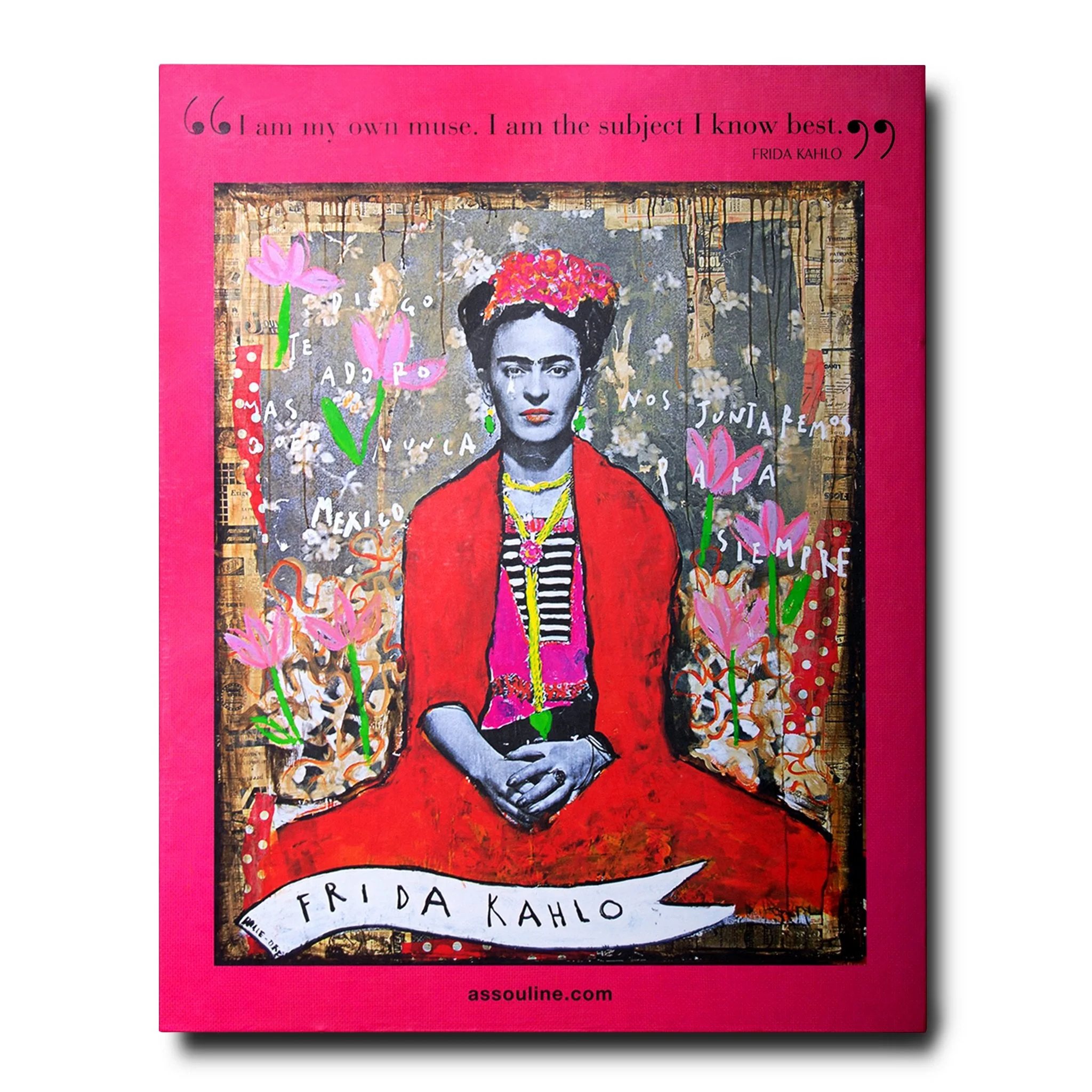 Frida Kahlo: Fashion As the Art of Being - Image 2