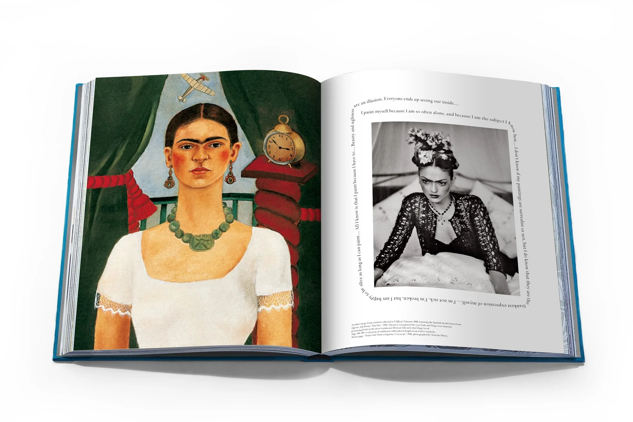 Frida Kahlo: Fashion As the Art of Being - Image 3