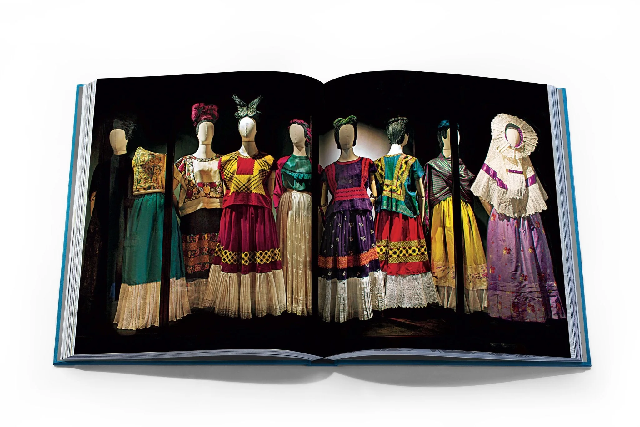 Frida Kahlo: Fashion As the Art of Being - Image 4