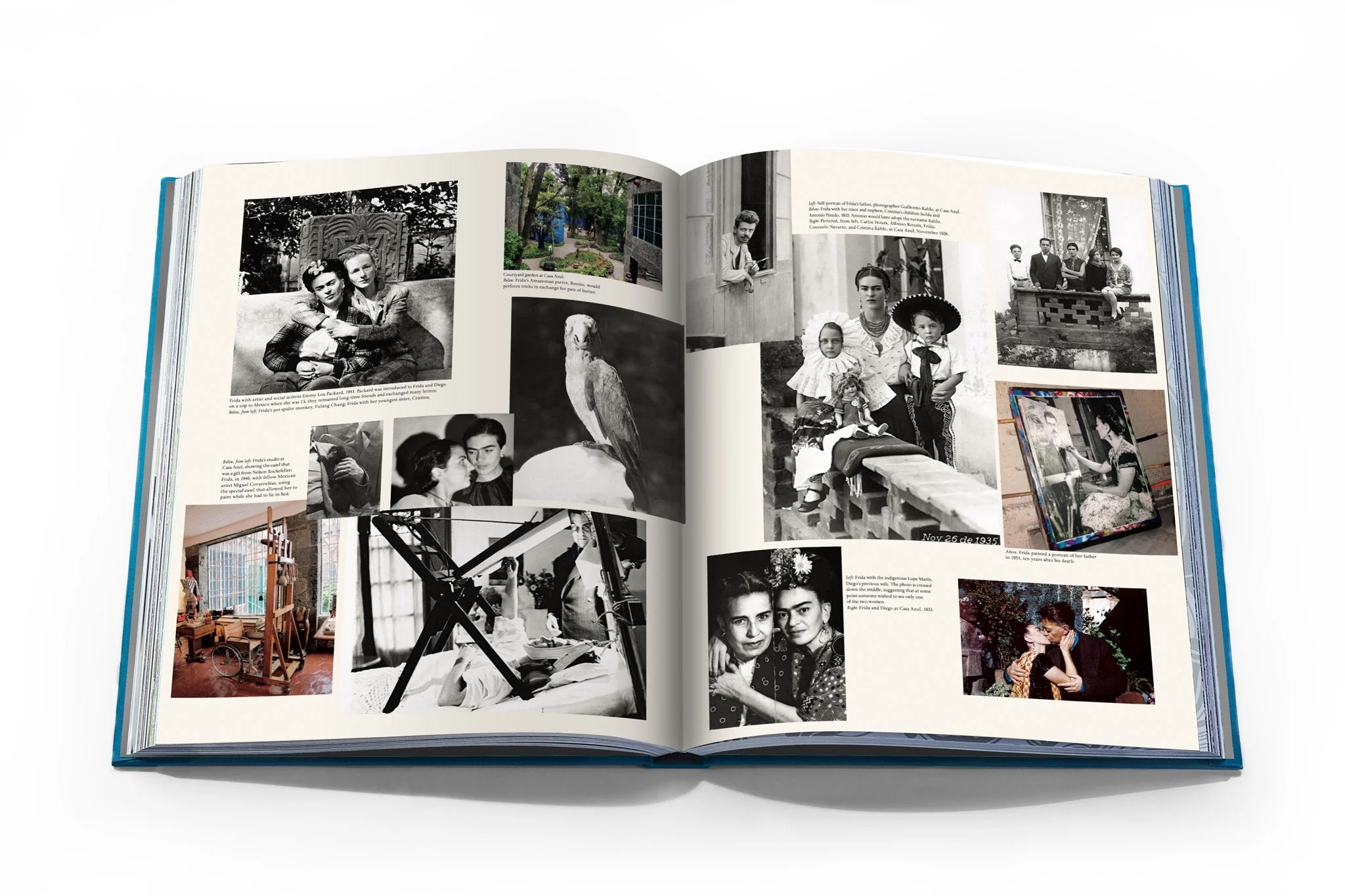 Frida Kahlo: Fashion As the Art of Being - Image 5