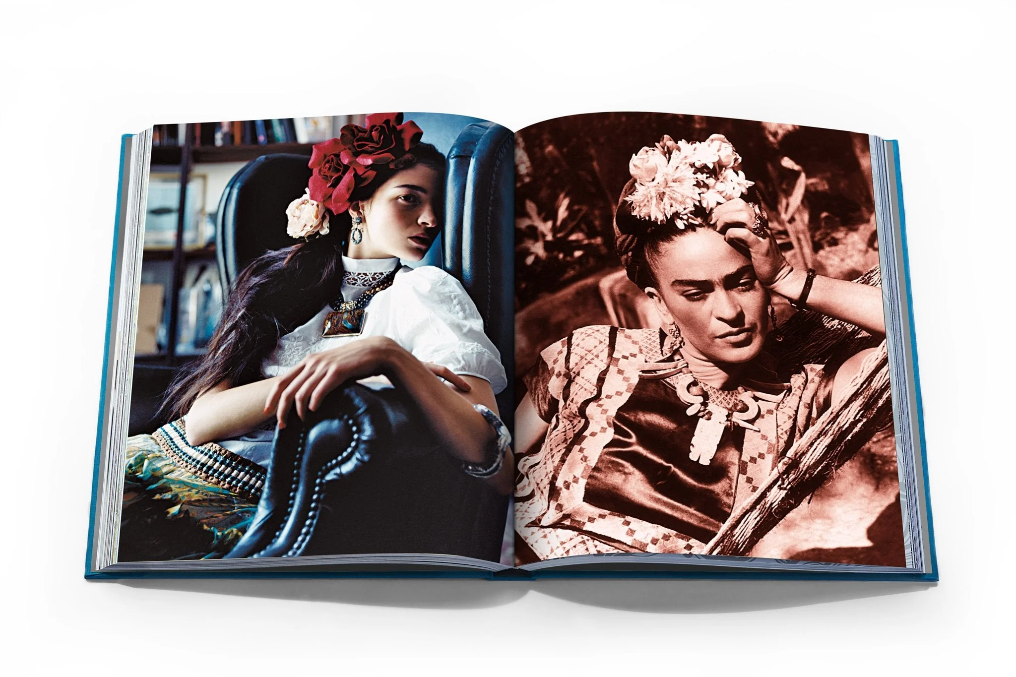 Frida Kahlo: Fashion As the Art of Being - Image 6