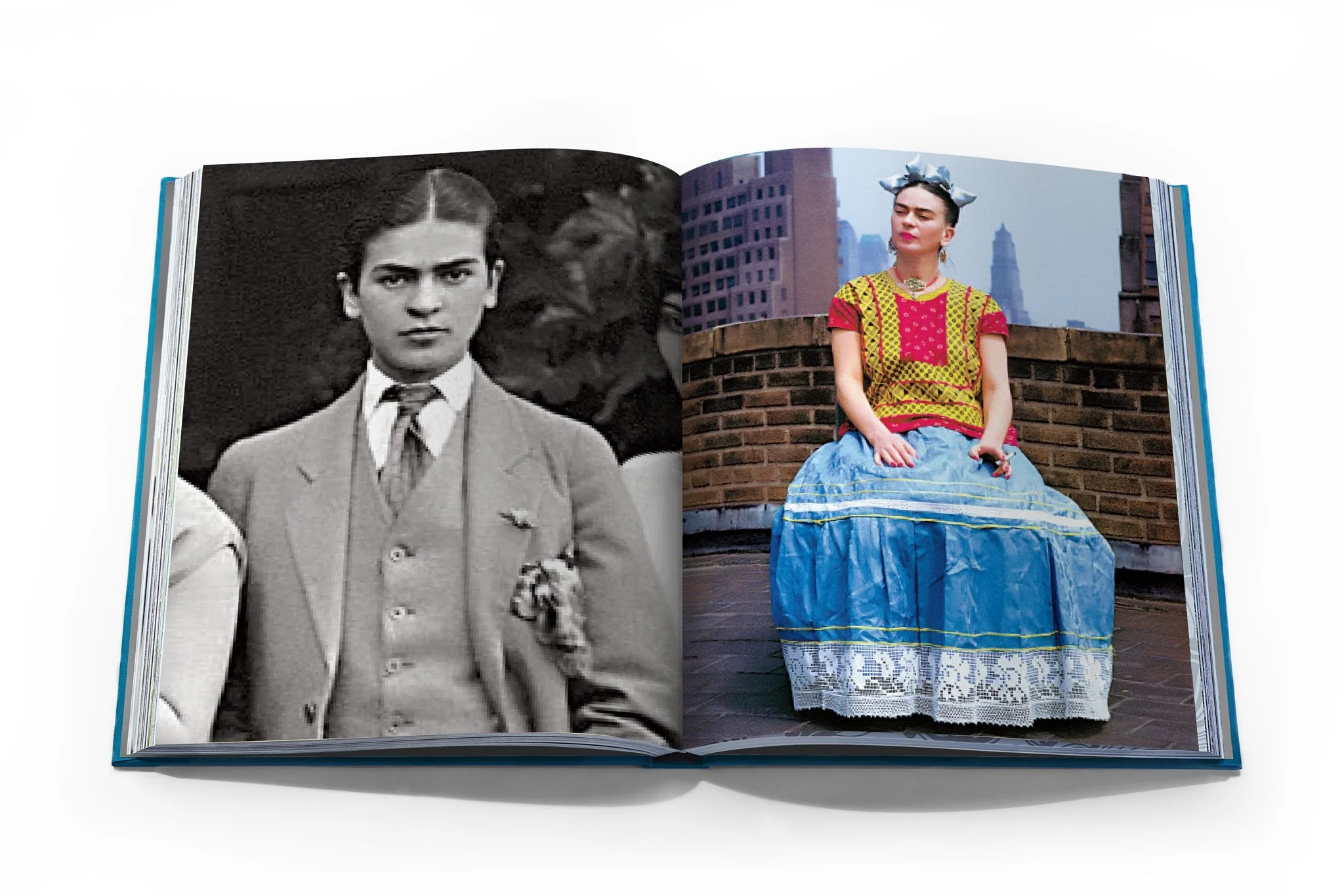 Frida Kahlo: Fashion As the Art of Being - Image 7