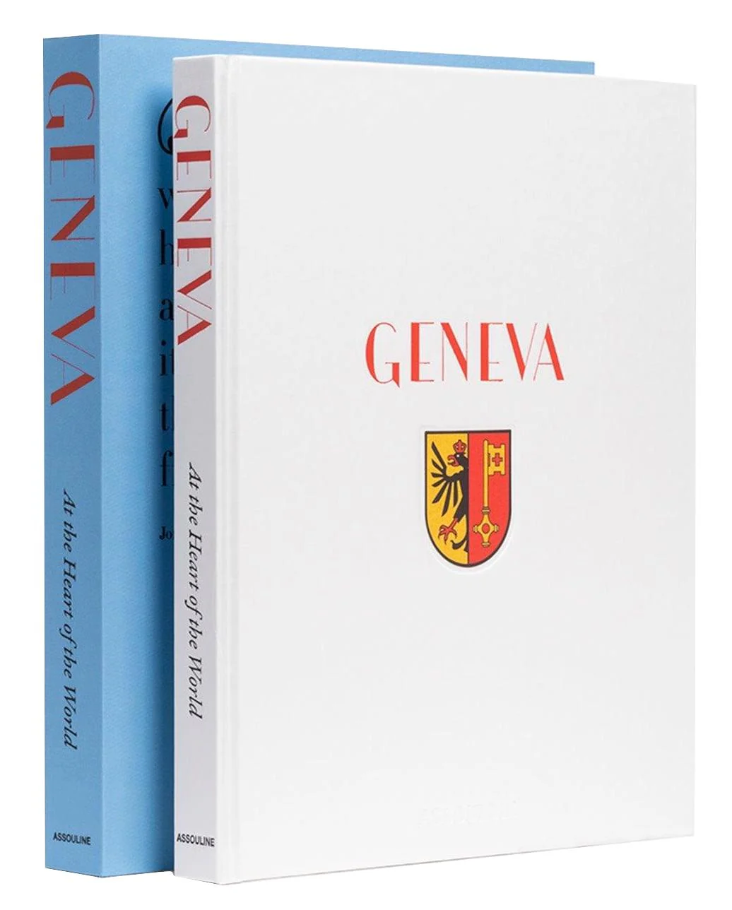 Geneva: At the Heart of the World - Image 2