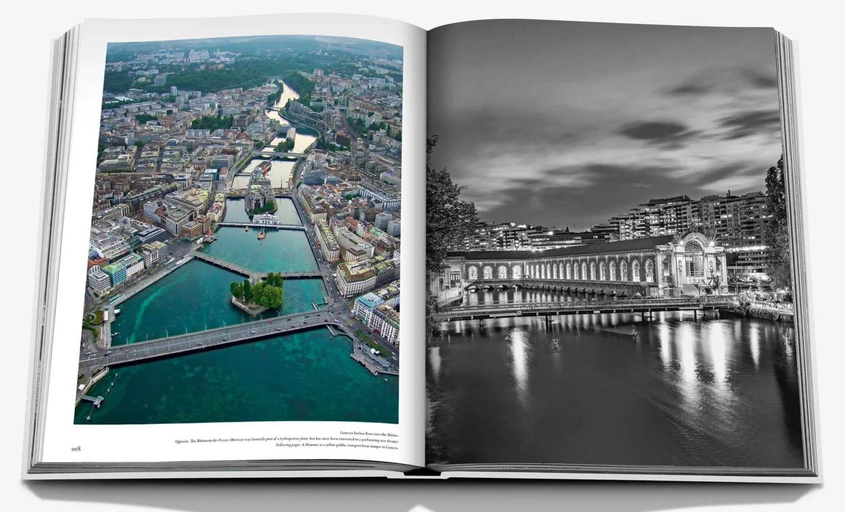 Geneva: At the Heart of the World - Image 3