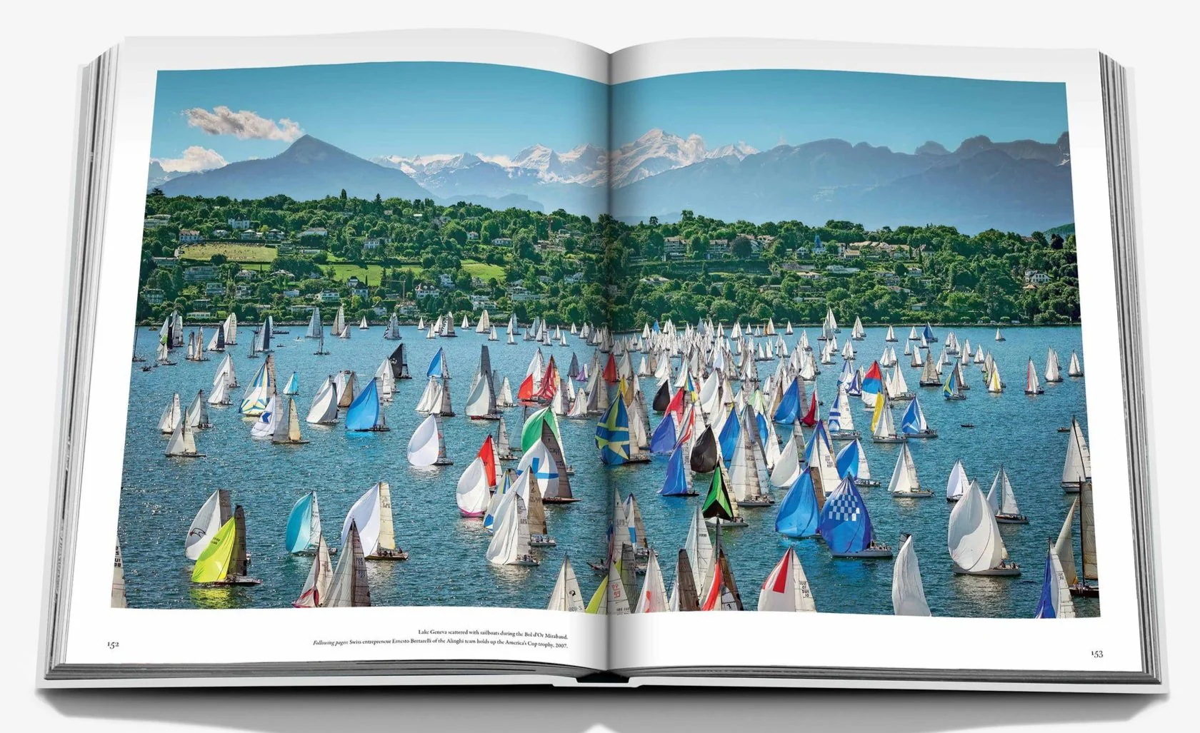 Geneva: At the Heart of the World - Image 4