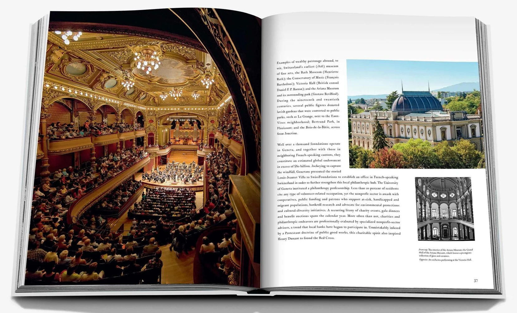 Geneva: At the Heart of the World - Image 5