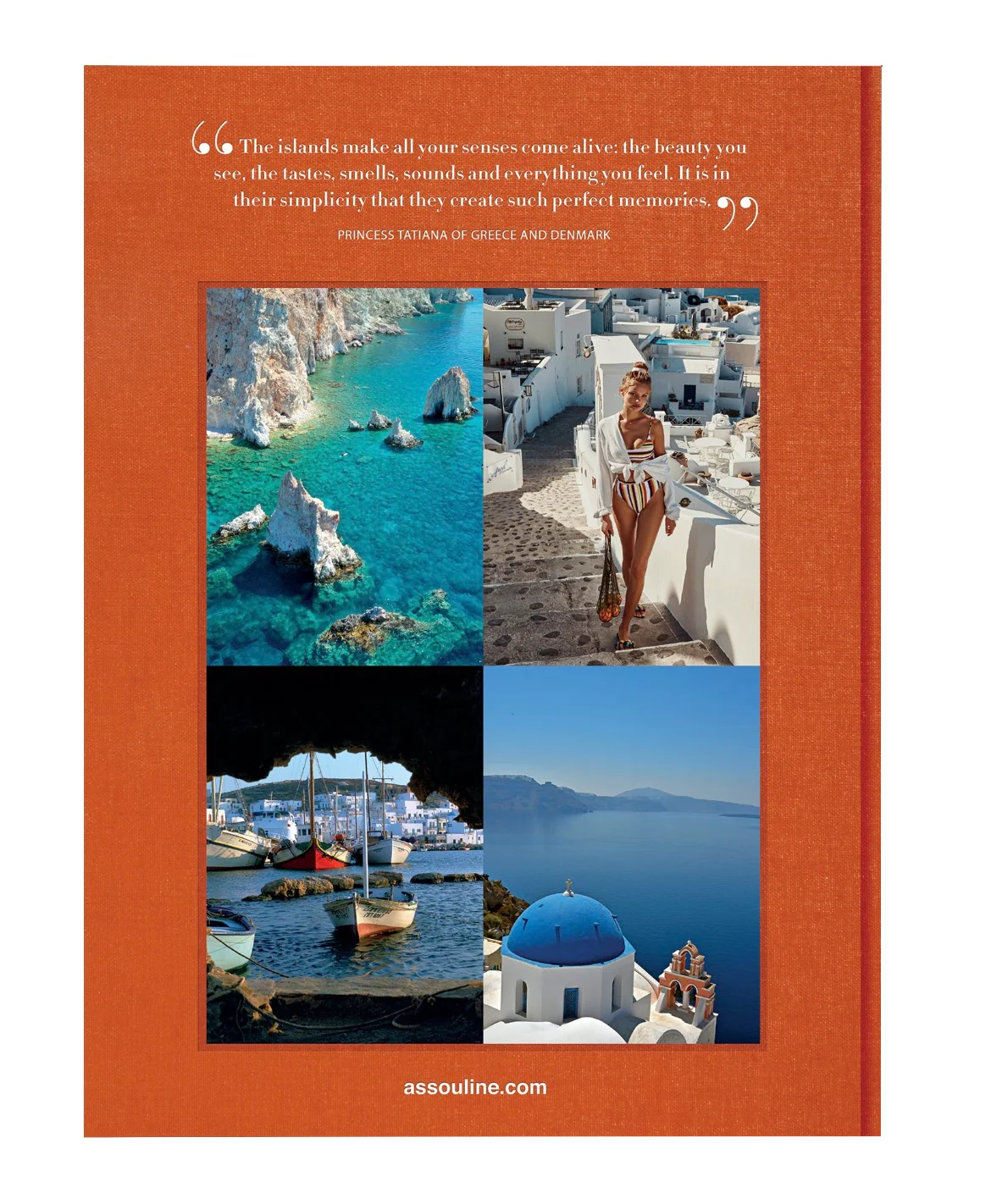 Greek Islands - Image 2