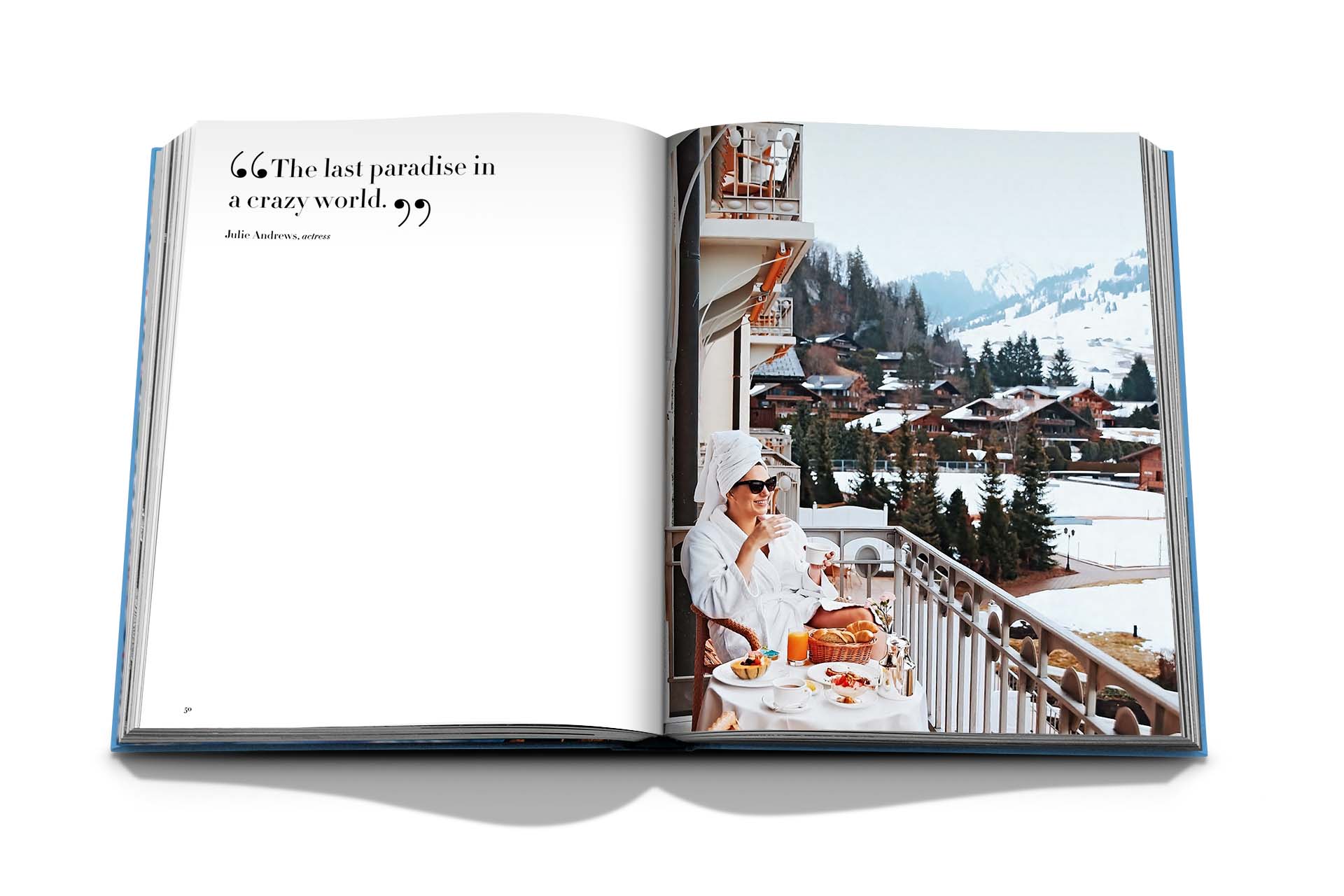 Gstaad Glam - Image 3