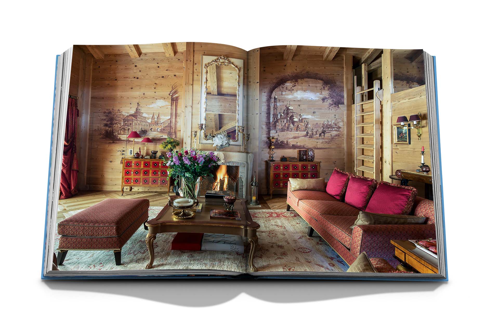 Gstaad Glam - Image 4