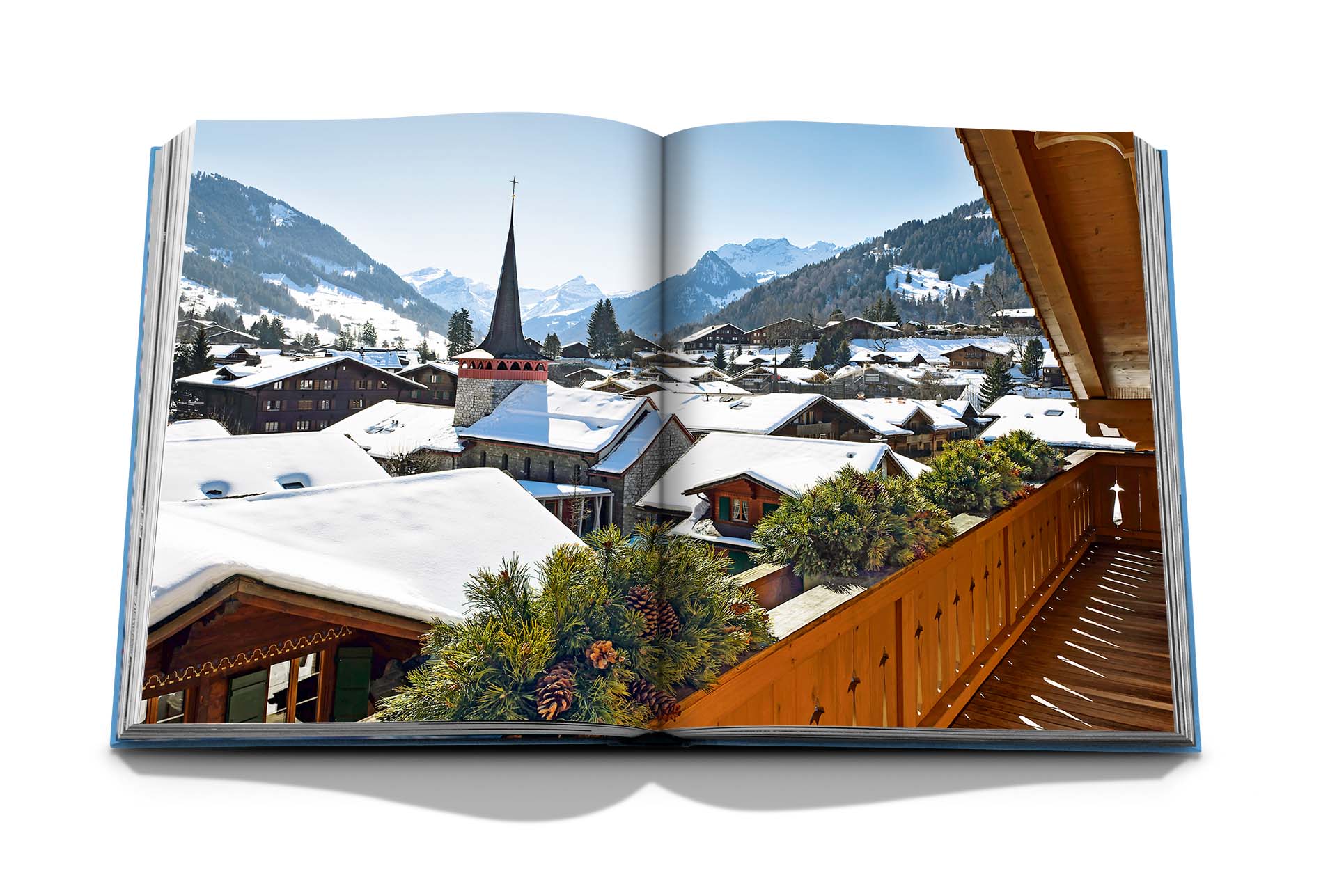 Gstaad Glam - Image 5
