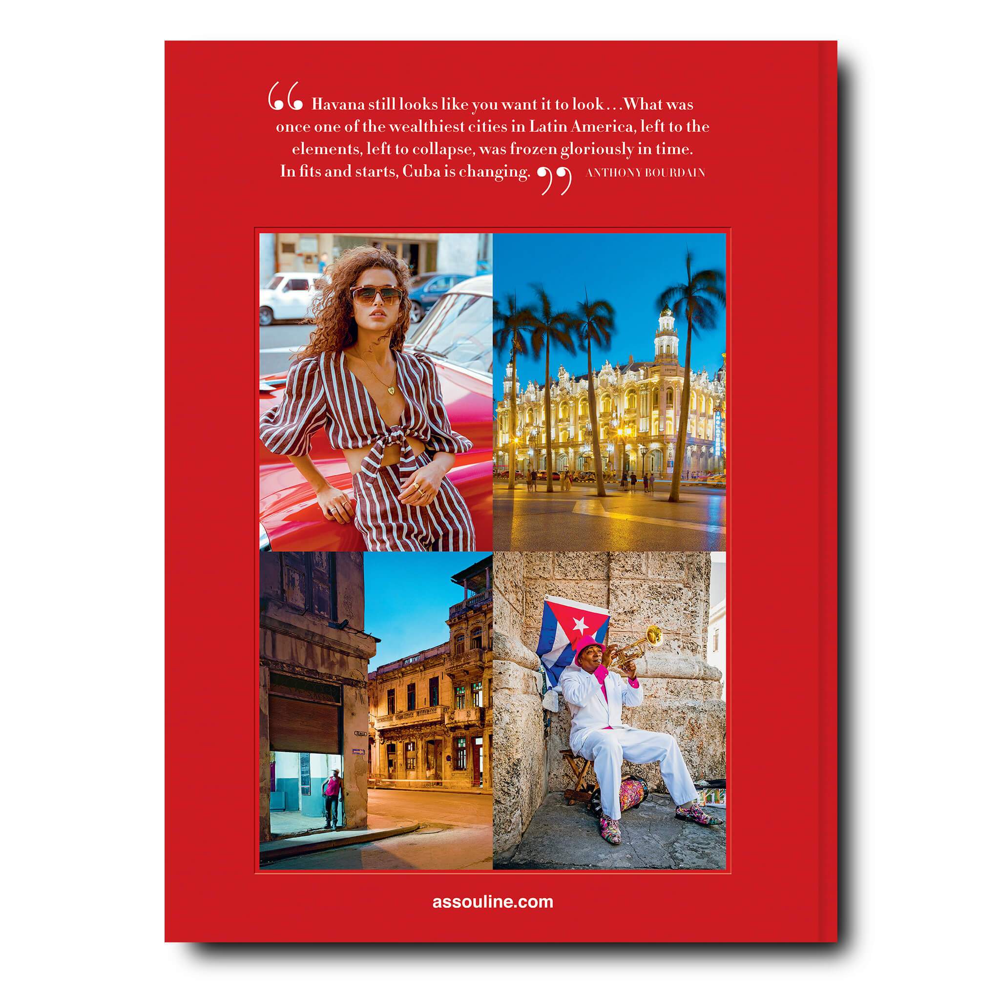 Havana Blues - Image 2