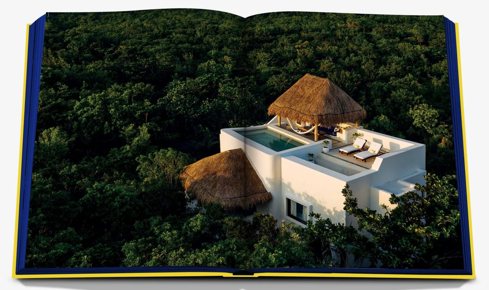 Hotel Esencia - Image 4