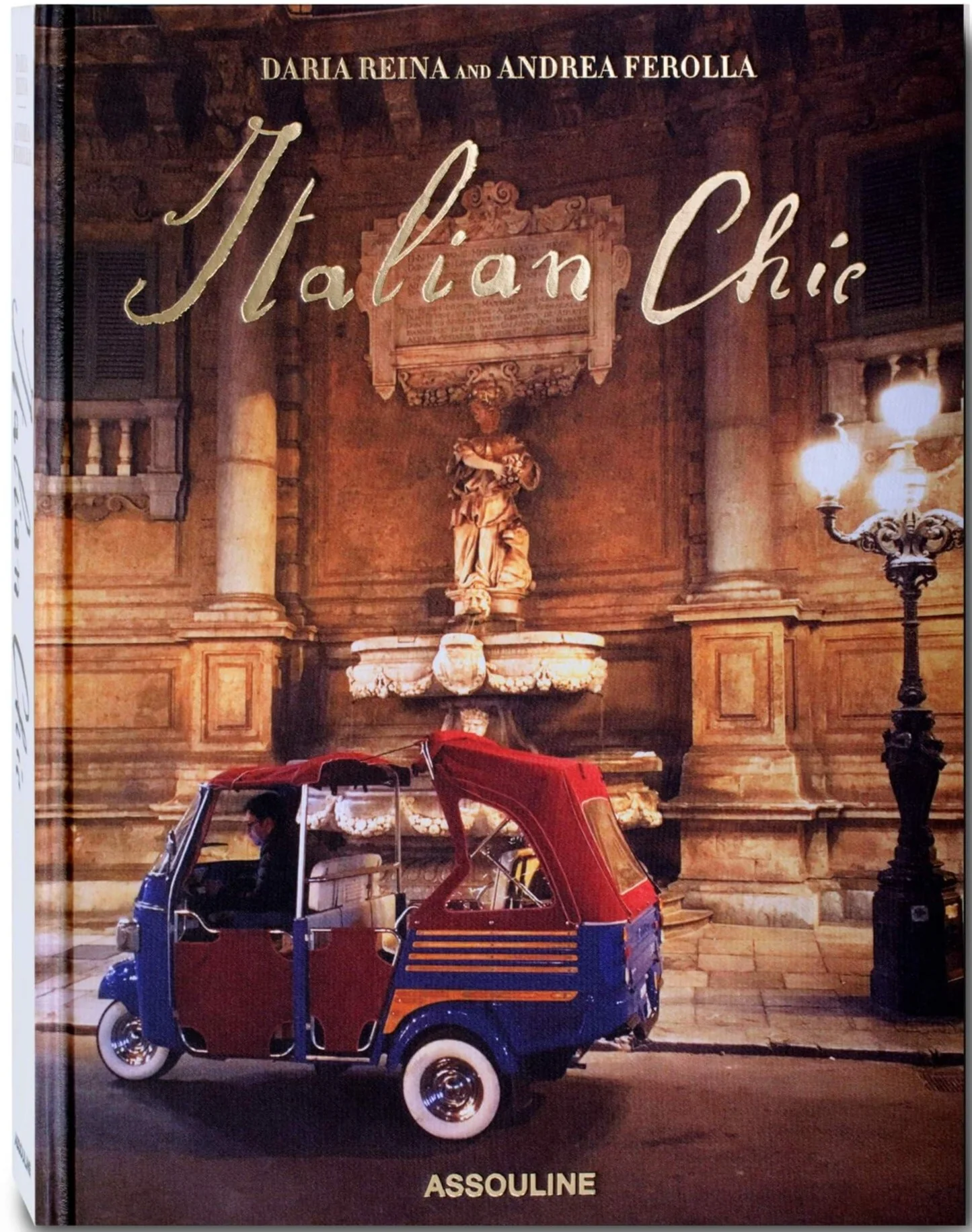 Italian Chic