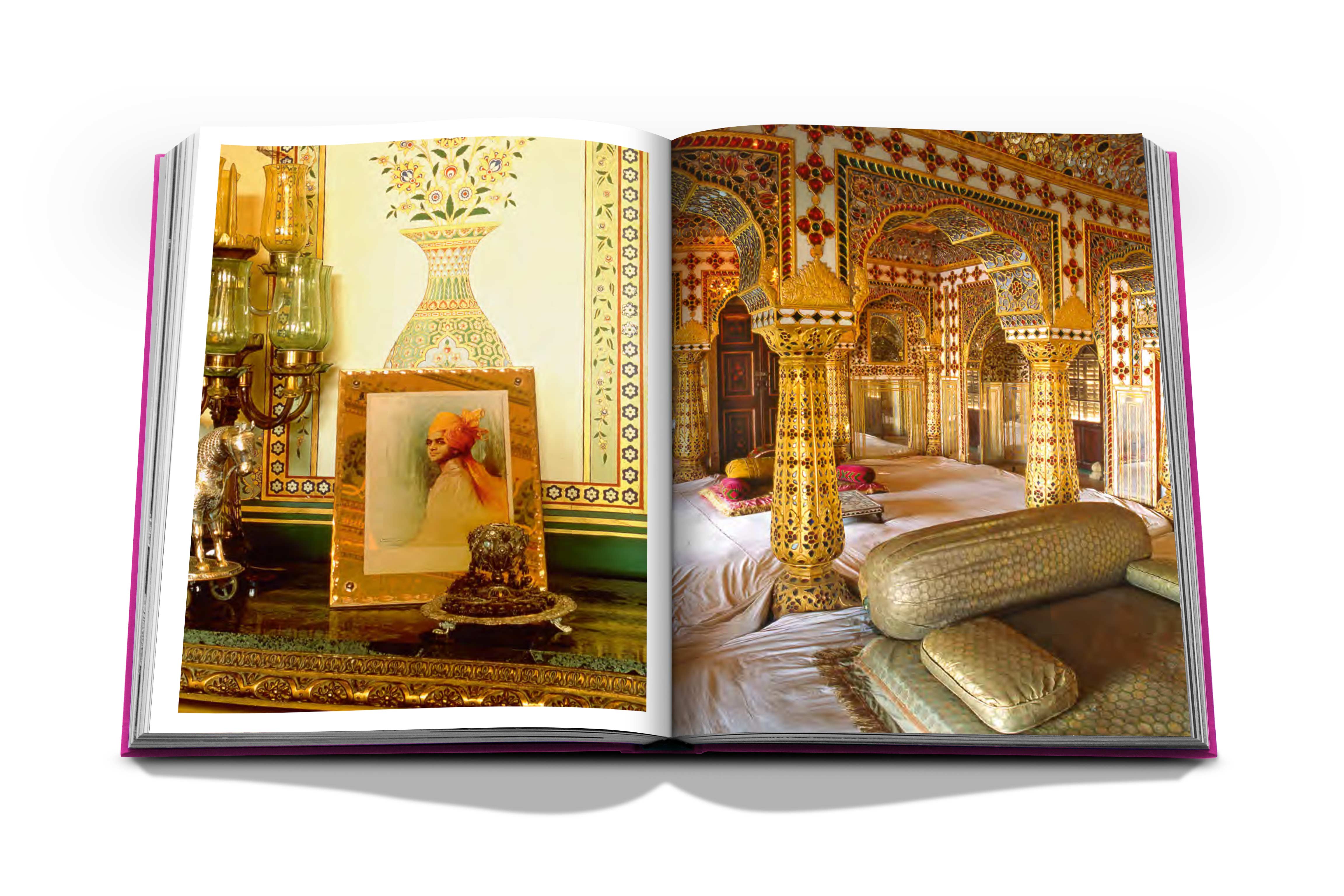 Jaipur Splendor - Image 3