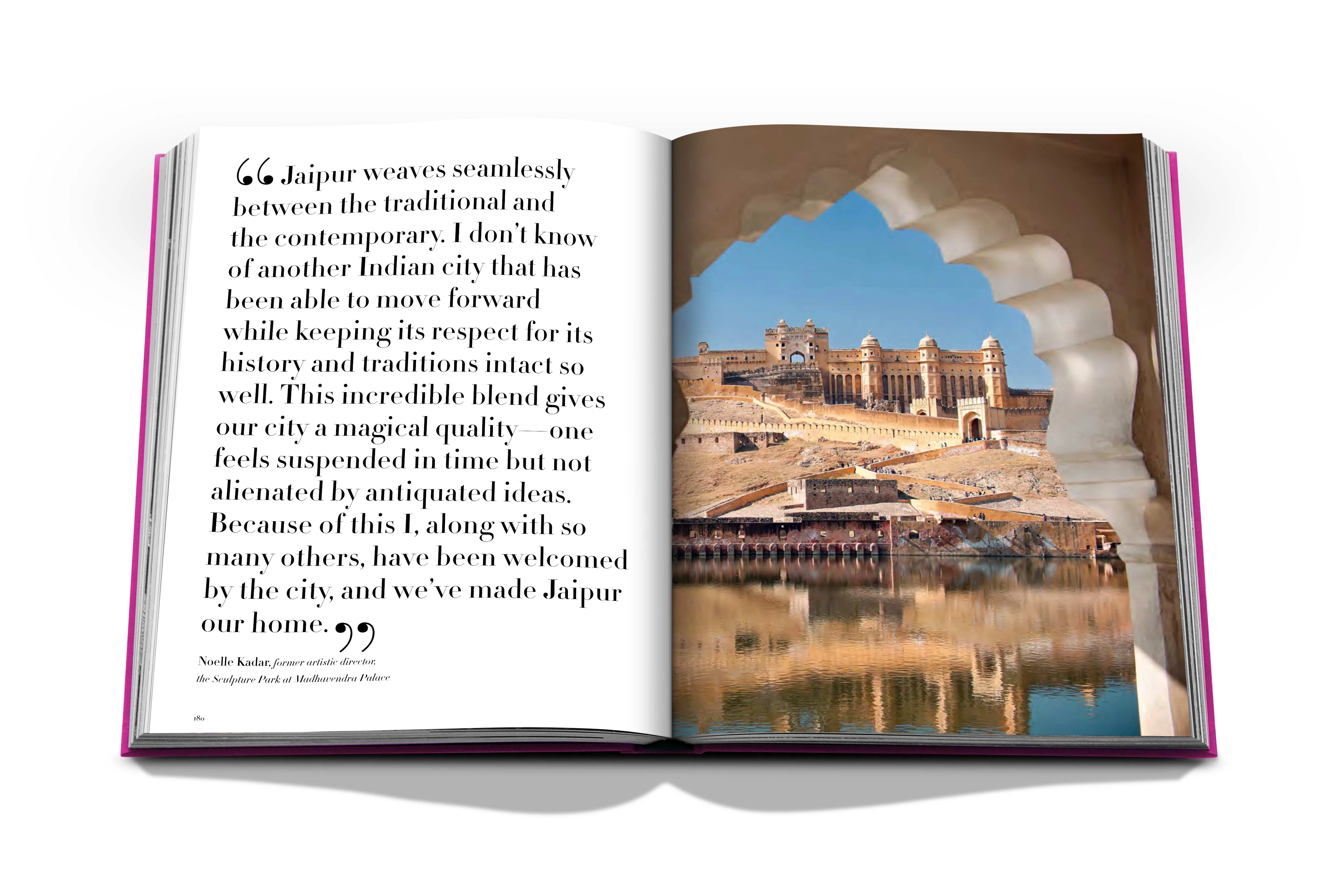 Jaipur Splendor - Image 5