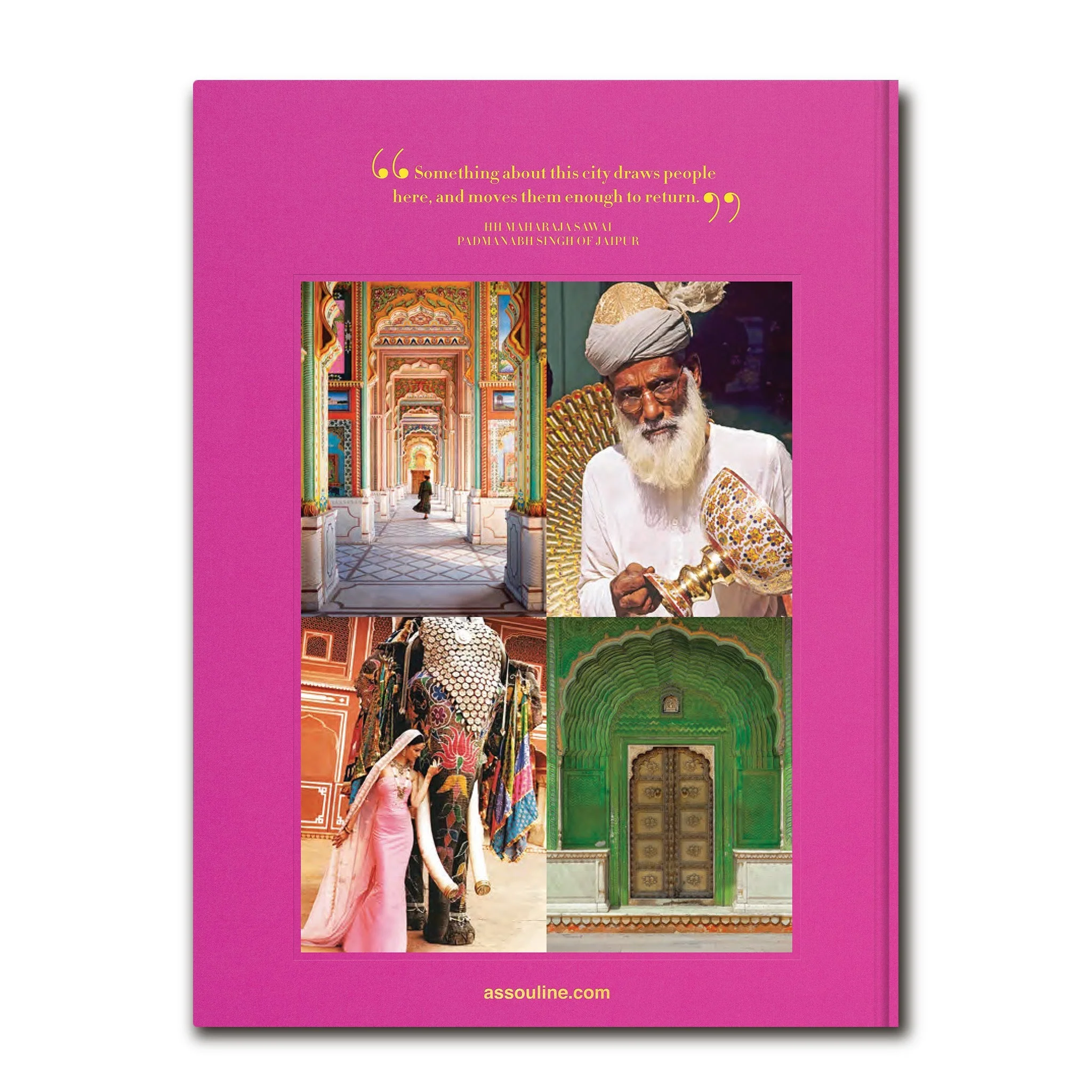 Jaipur Splendor - Image 7