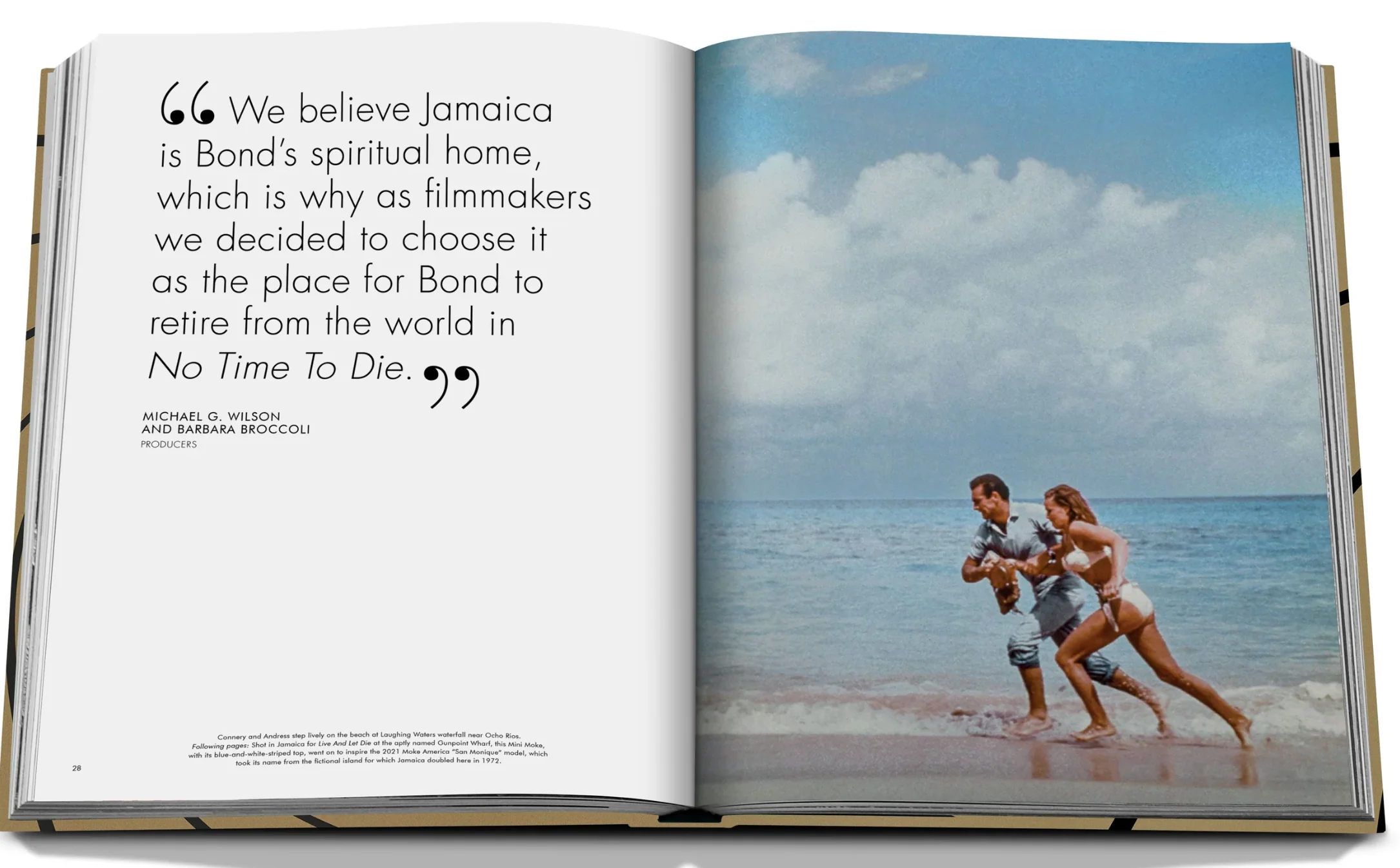 James Bond Destinations - Image 3