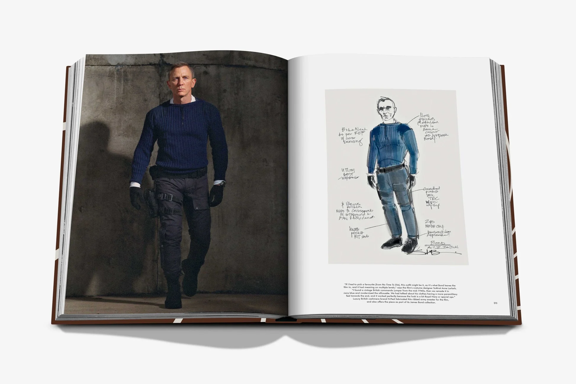 James Bond Style - Image 4