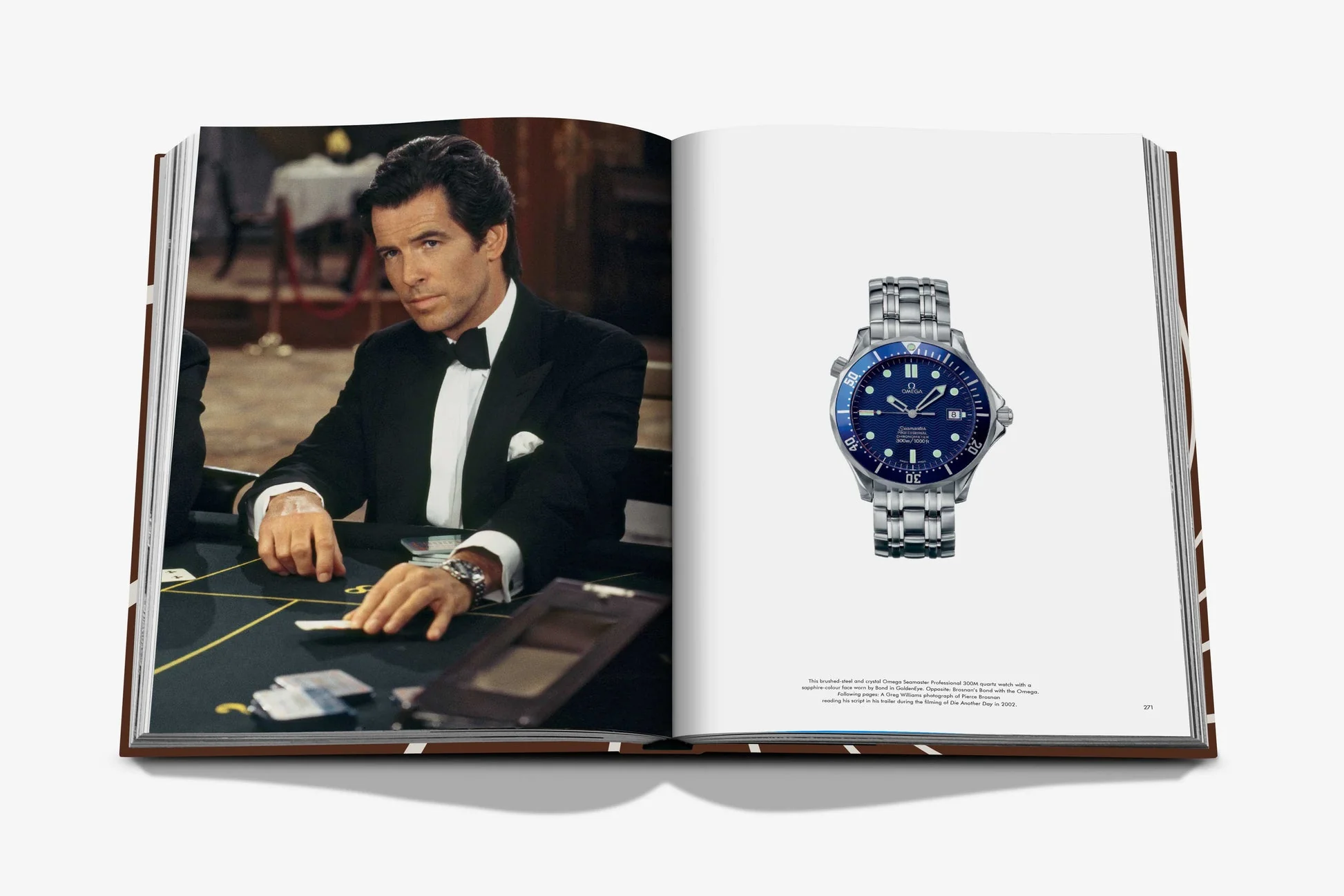 James Bond Style - Image 5