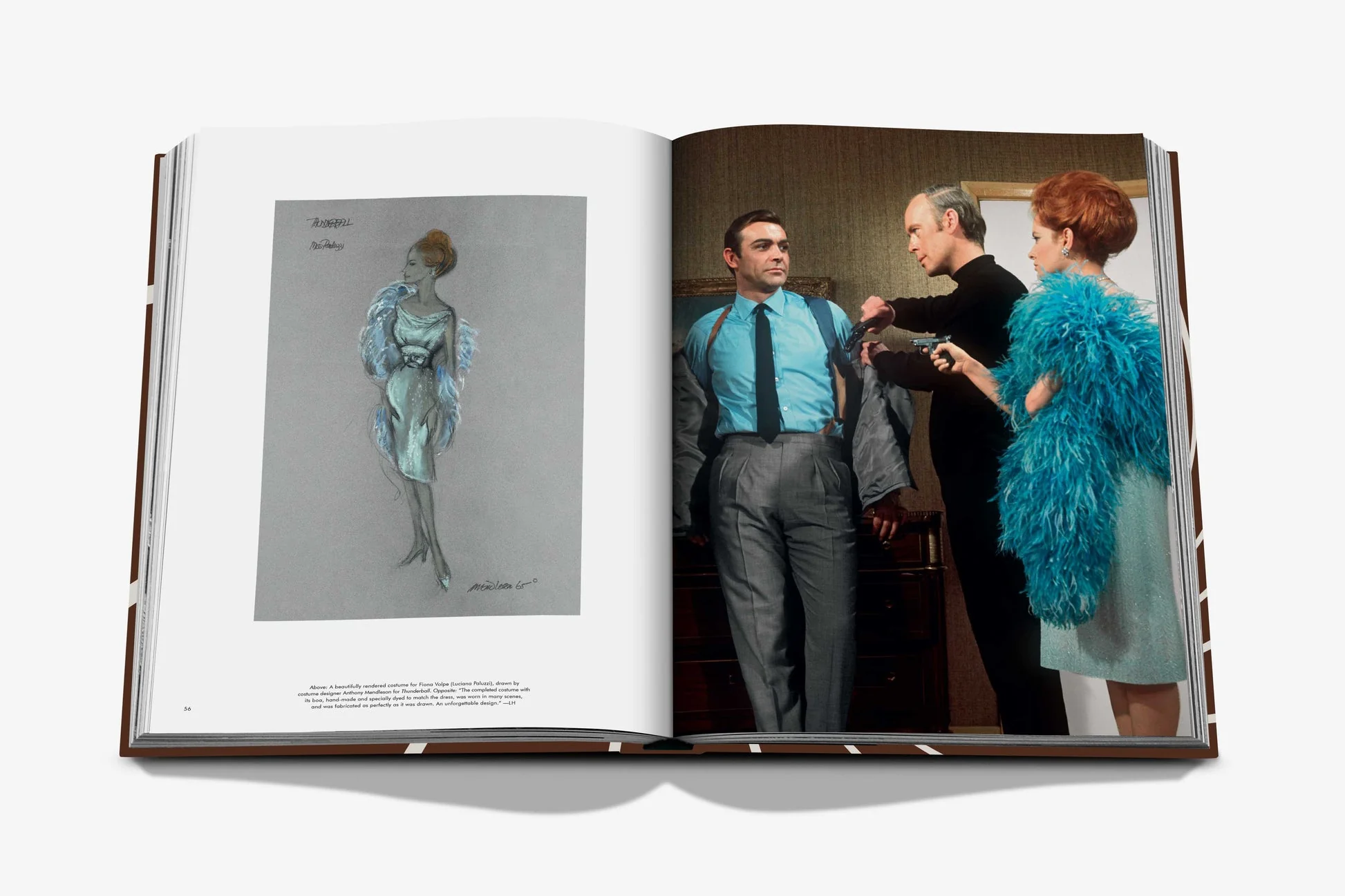 James Bond Style - Image 6