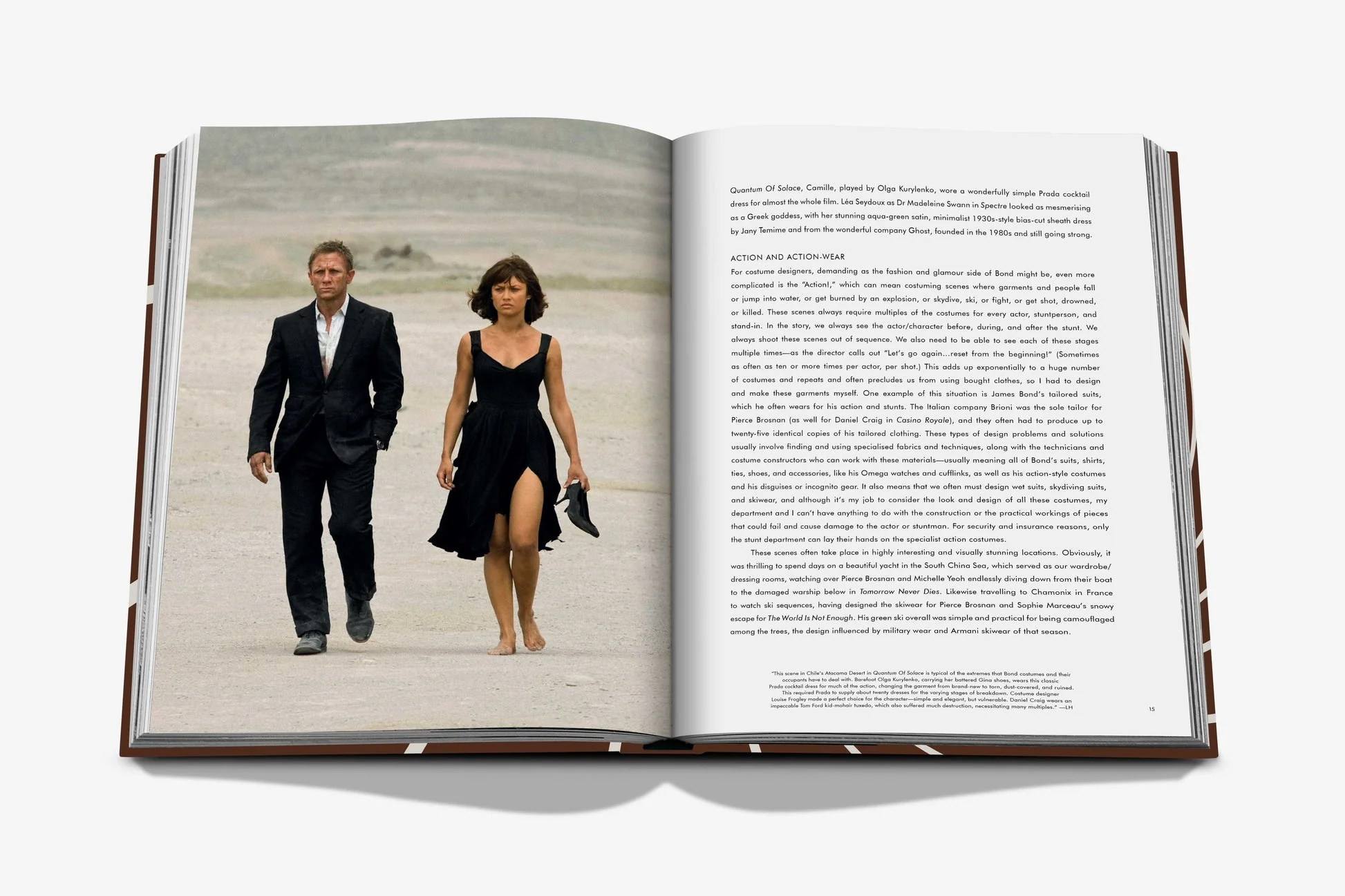 James Bond Style - Image 7