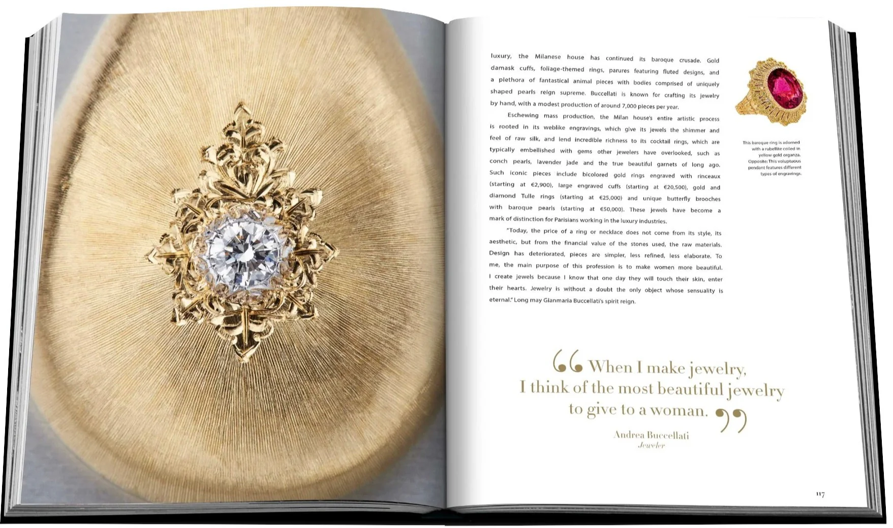 Jewelry Guide: The Ultimate Compendium - Image 3