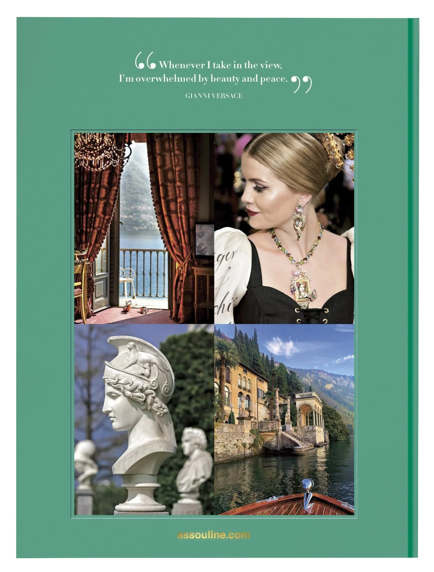 Lake Como Idyll - Image 2