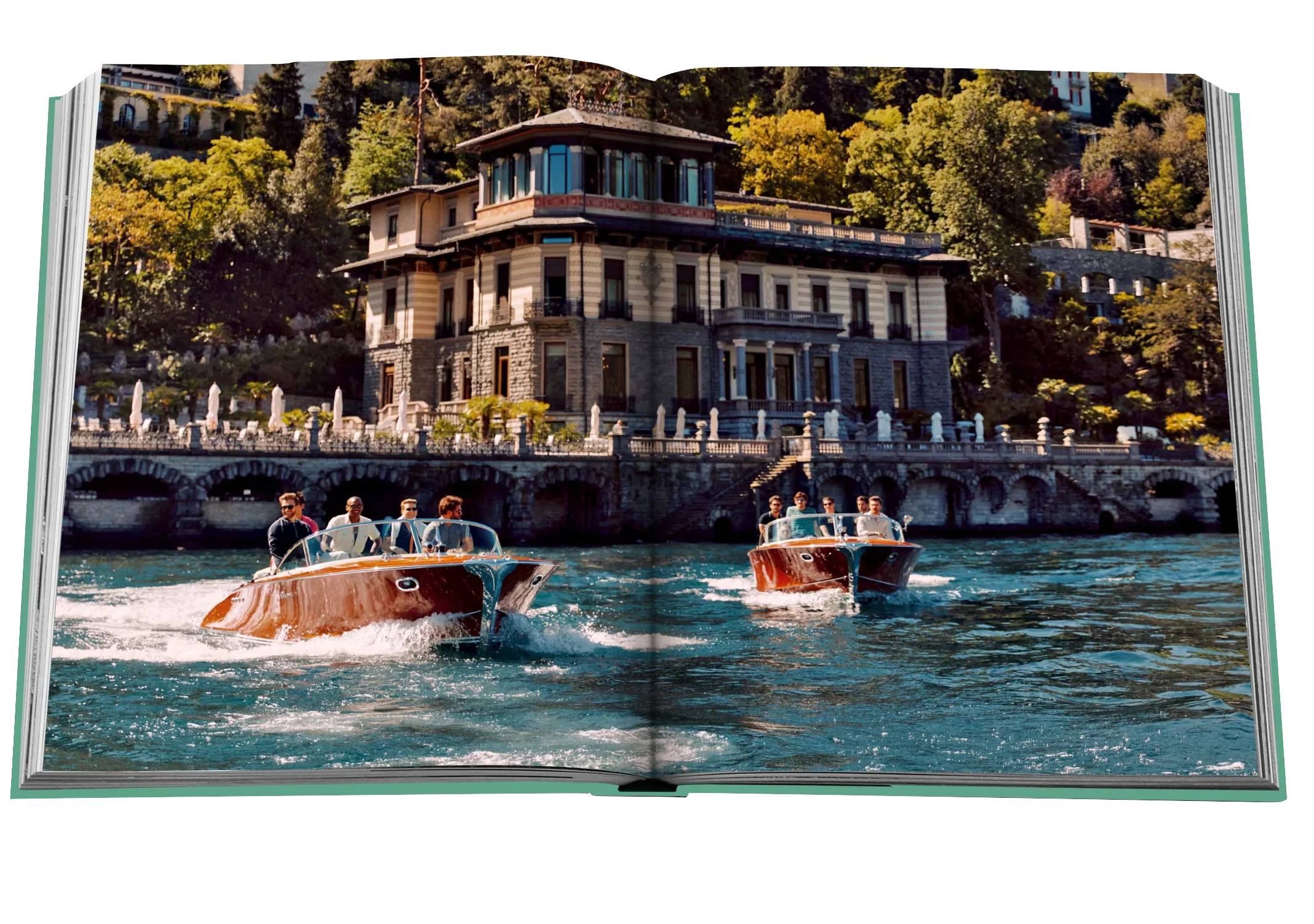 Lake Como Idyll - Image 3