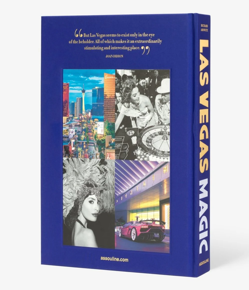 Las Vegas Magic - Image 3