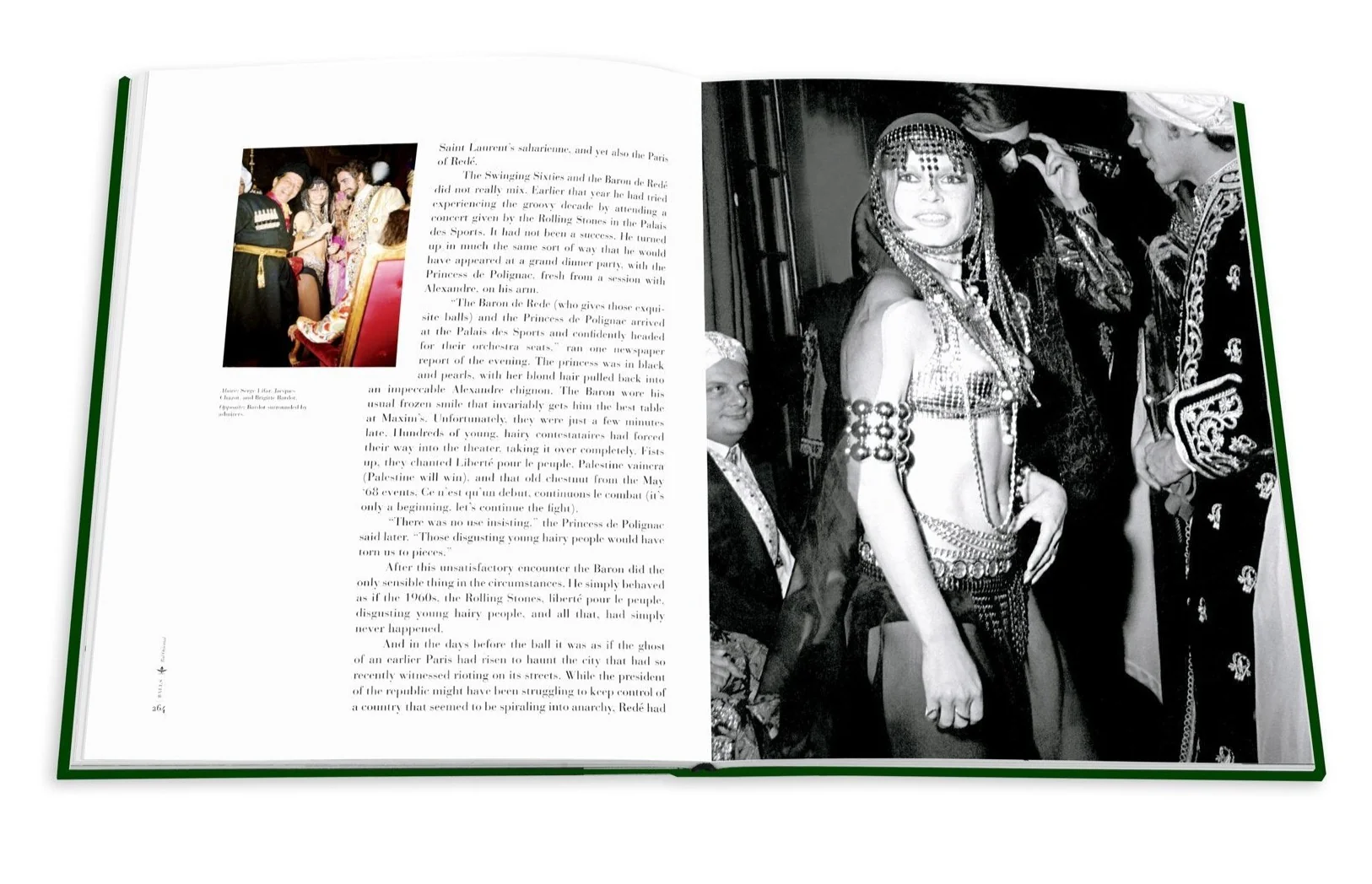 Legendary Costume Balls of the Twentieth Century - Image 3