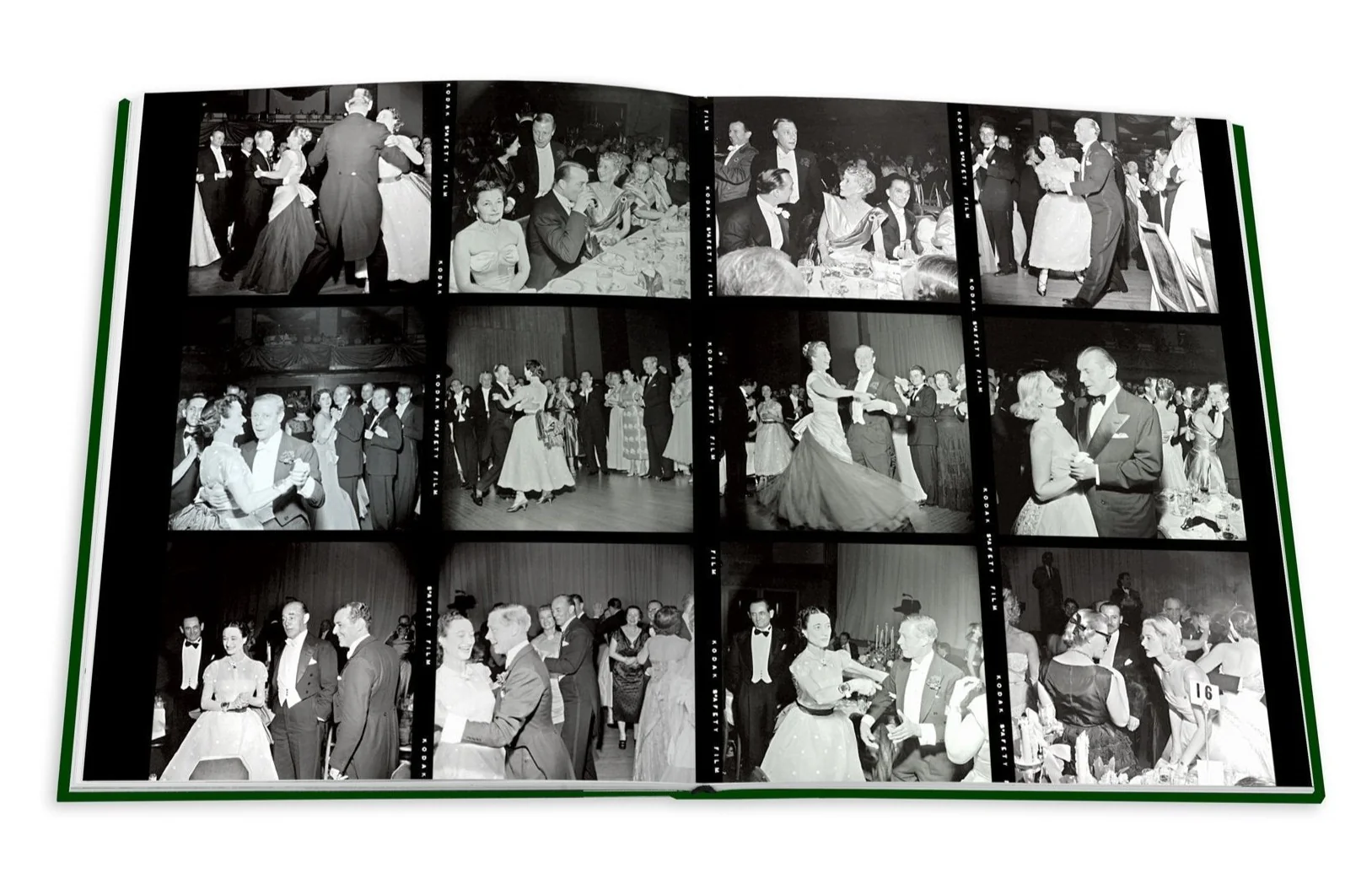 Legendary Costume Balls of the Twentieth Century - Image 4