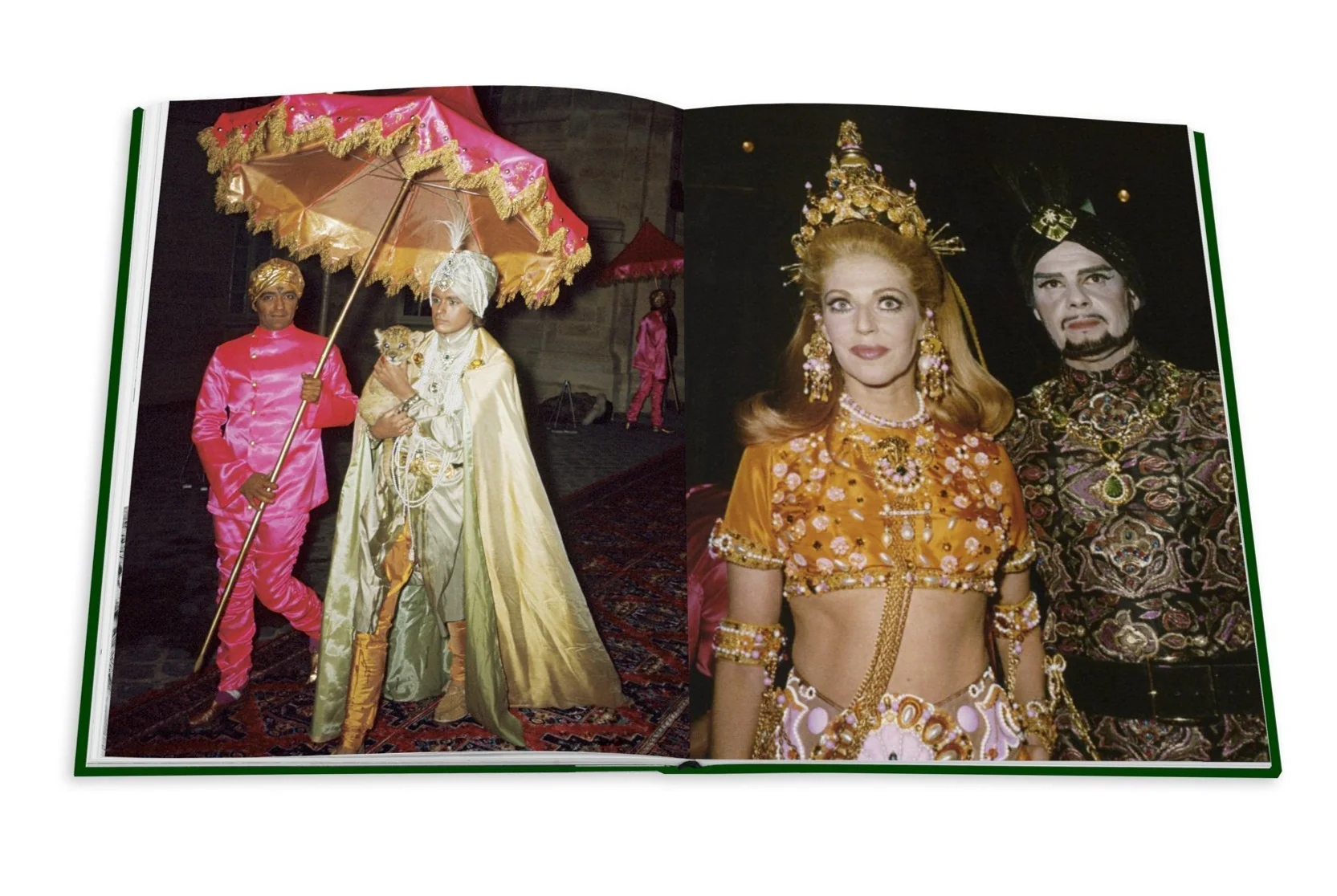 Legendary Costume Balls of the Twentieth Century - Image 5