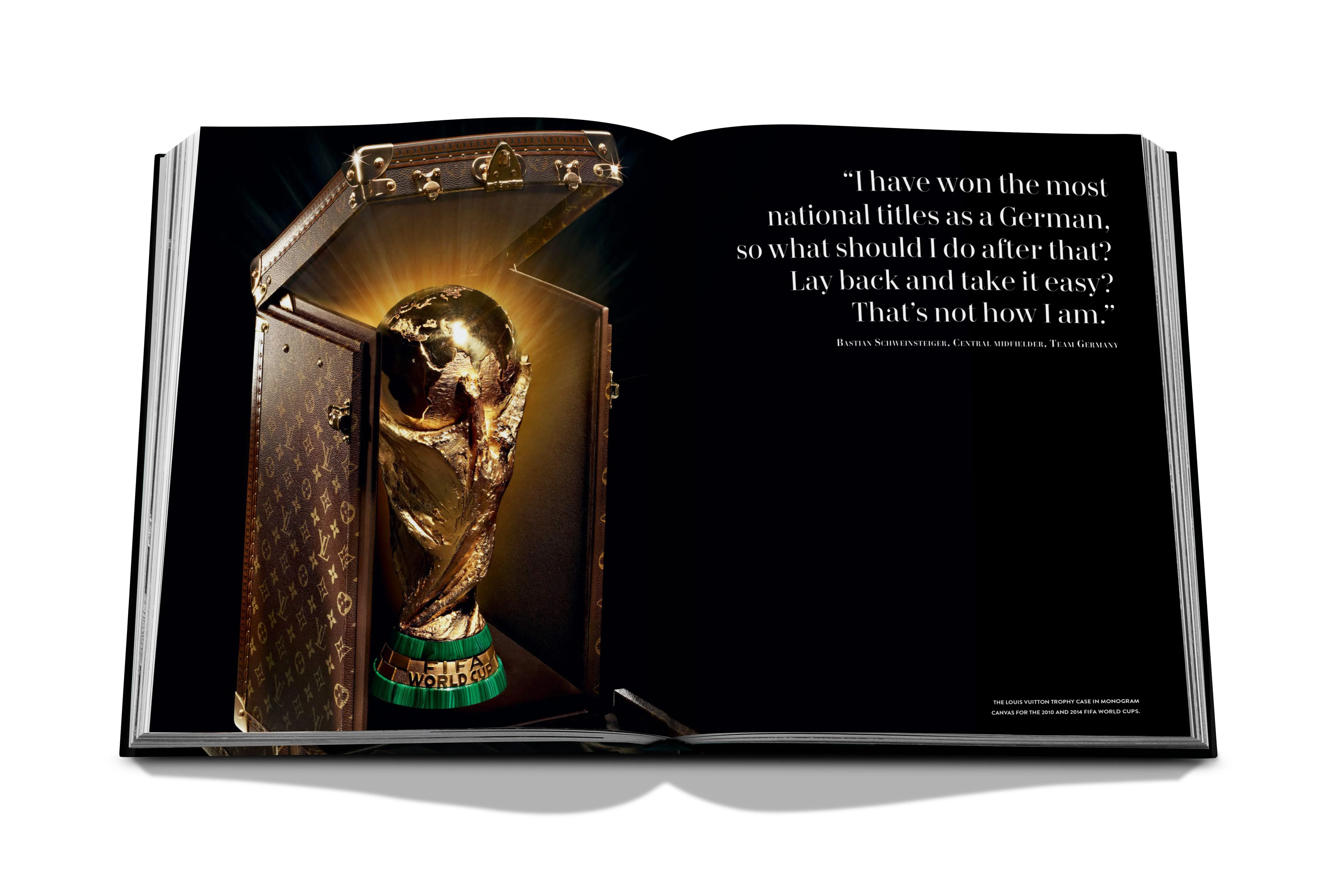 Louis Vuitton Trophy Trunks - Image 5