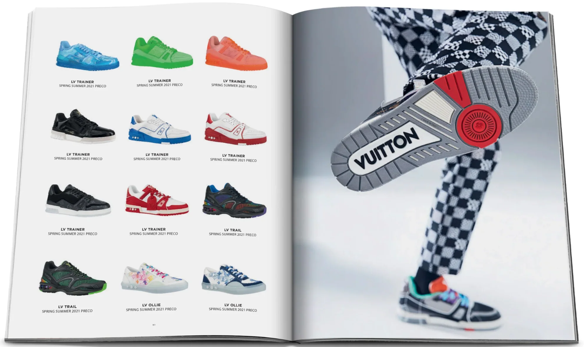 Louis Vuitton Virgil Abloh Ultimate Edition - Image 2