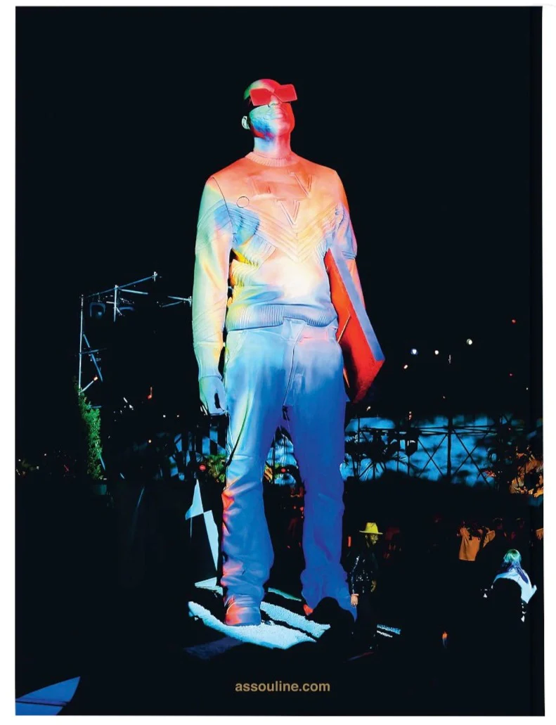 Louis Vuitton: Virgil Alboh - Image 2