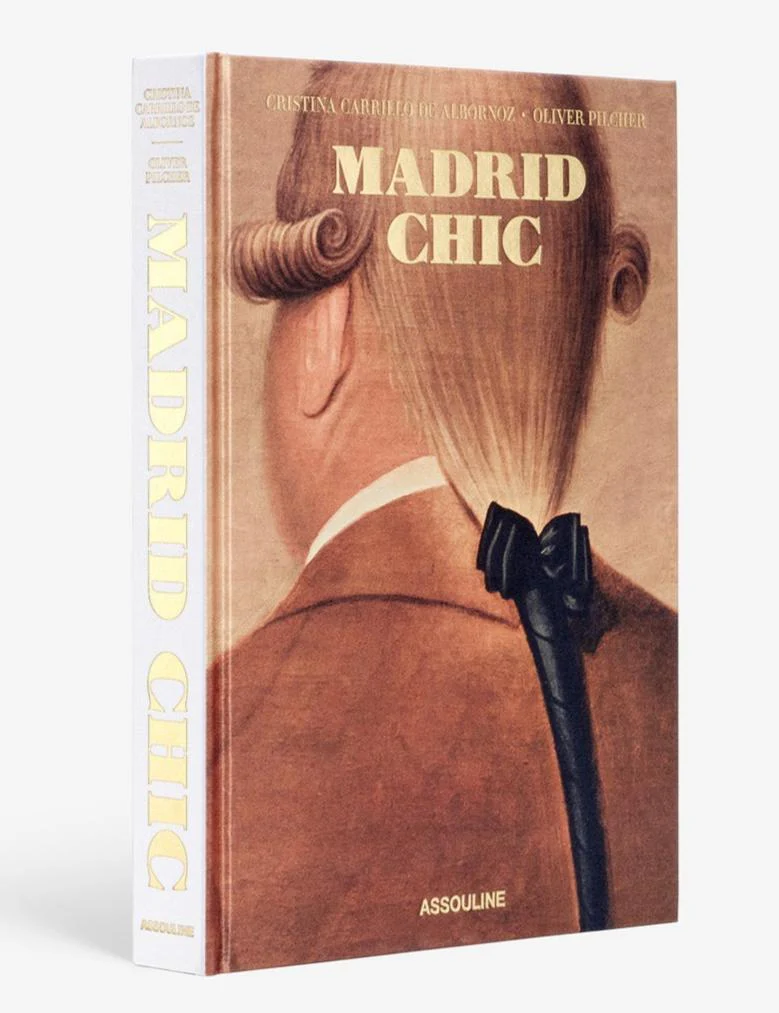 Madrid Chic - Image 2