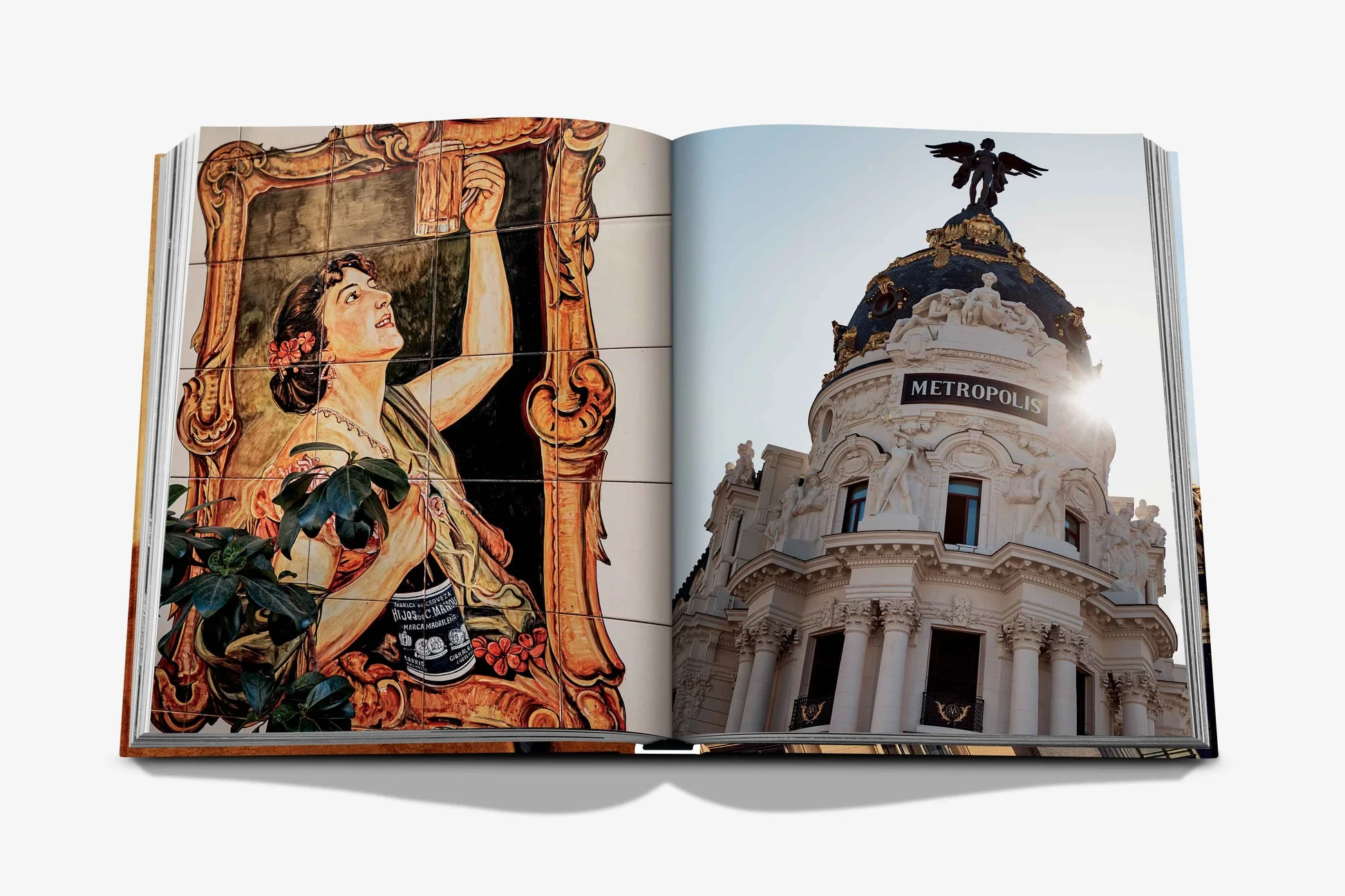 Madrid Chic - Image 7