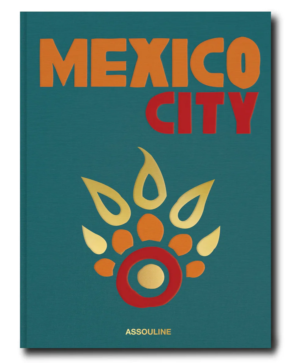Mexico City