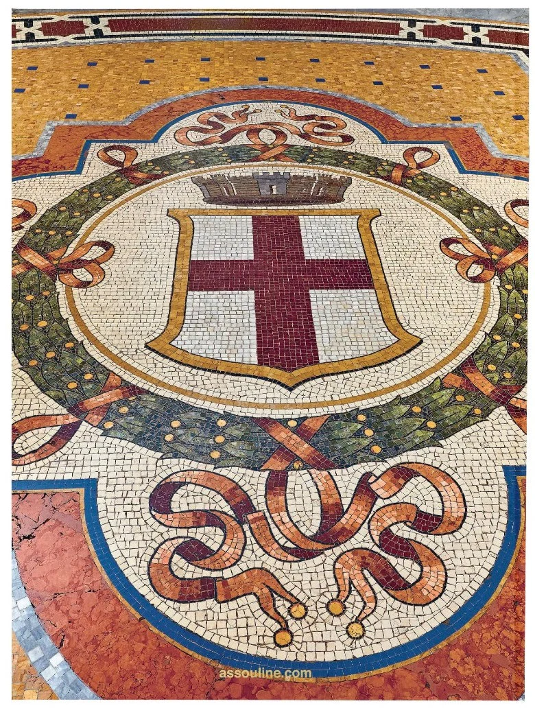 Milan Chic - Image 2